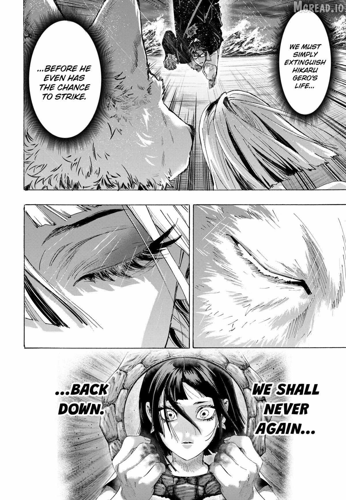 Read Marriage Toxin EN Manga Online