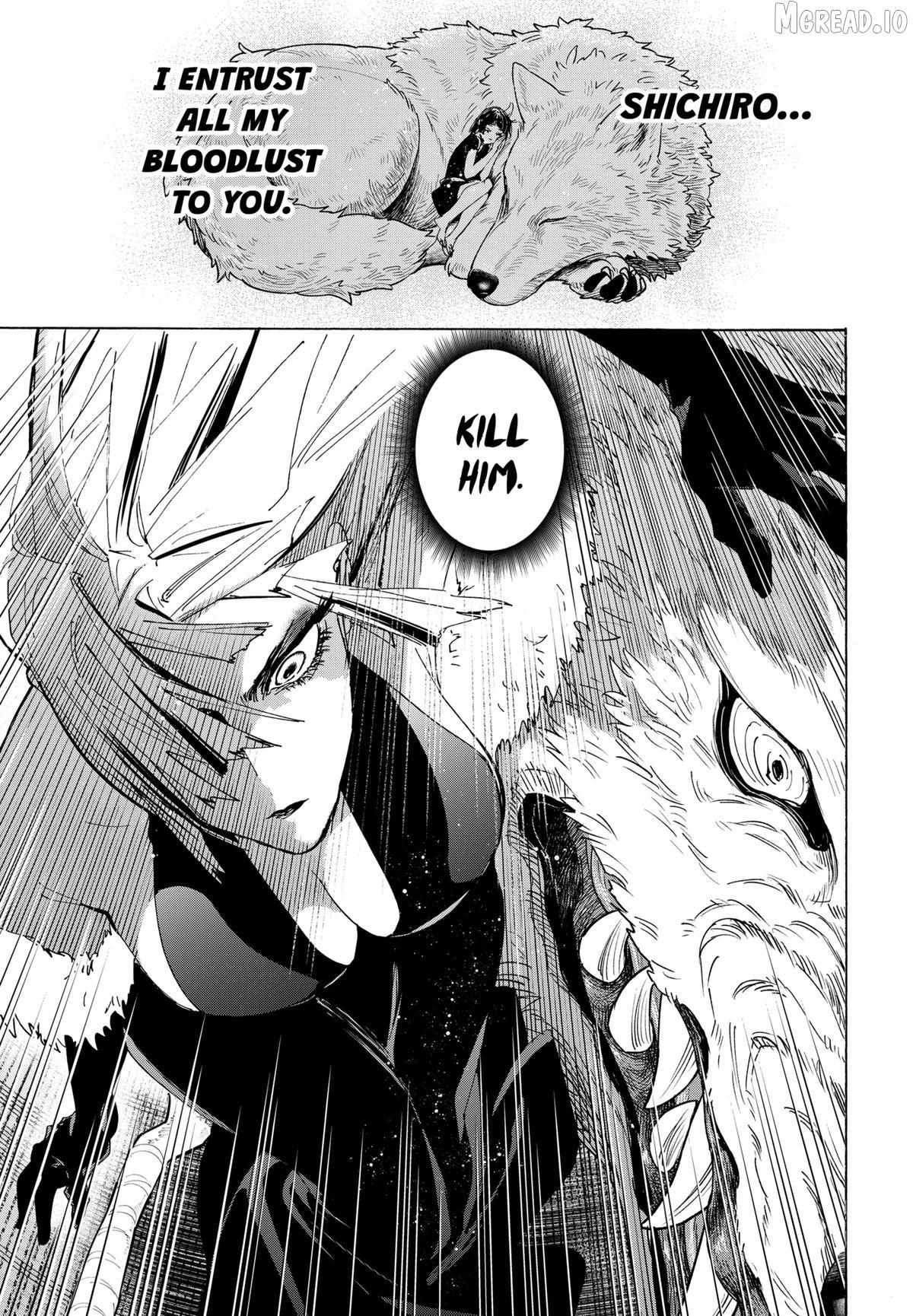 Read Marriage Toxin EN Manga Online