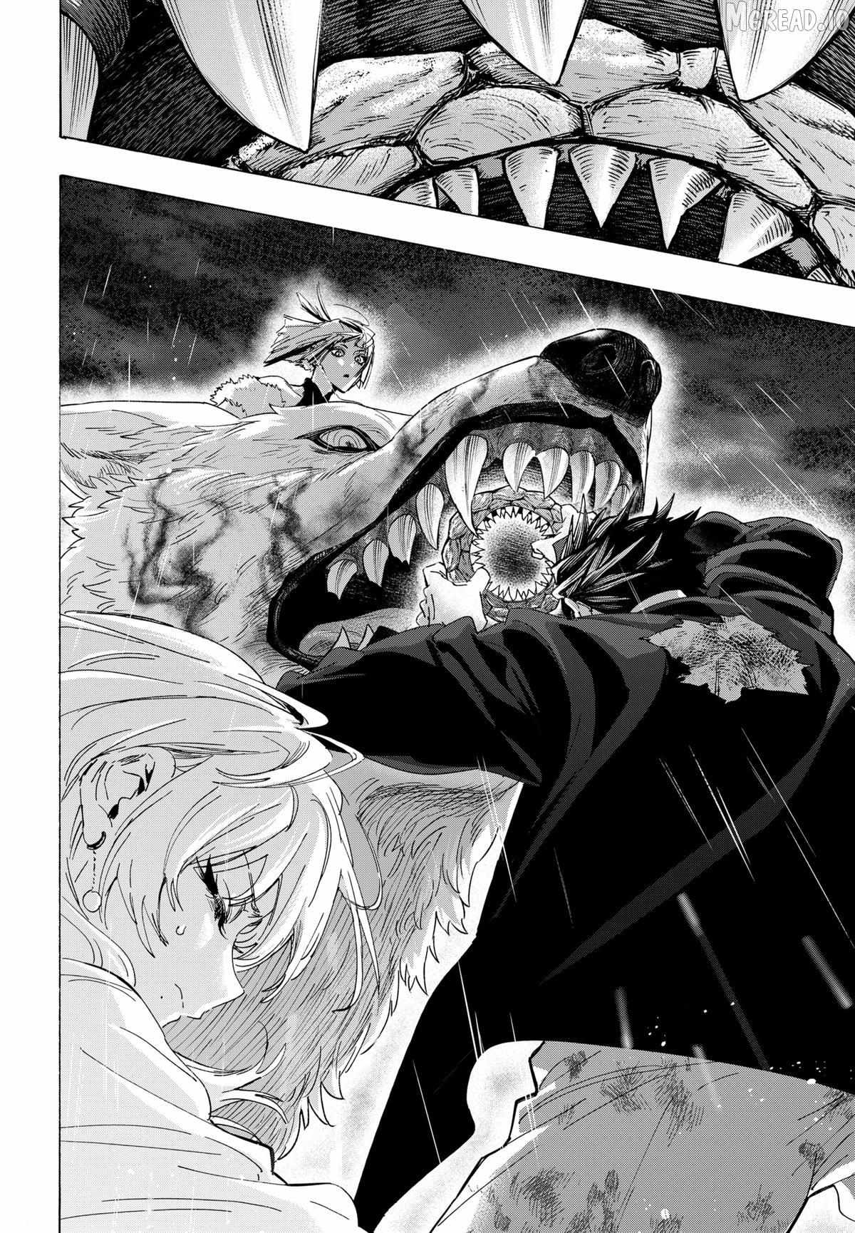 Read Marriage Toxin EN Manga Online