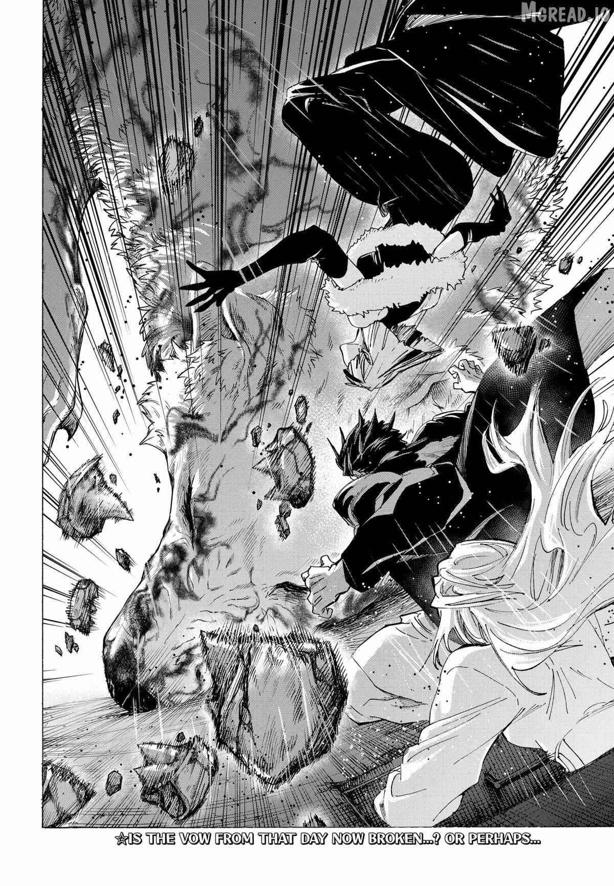 Read Marriage Toxin EN Manga Online