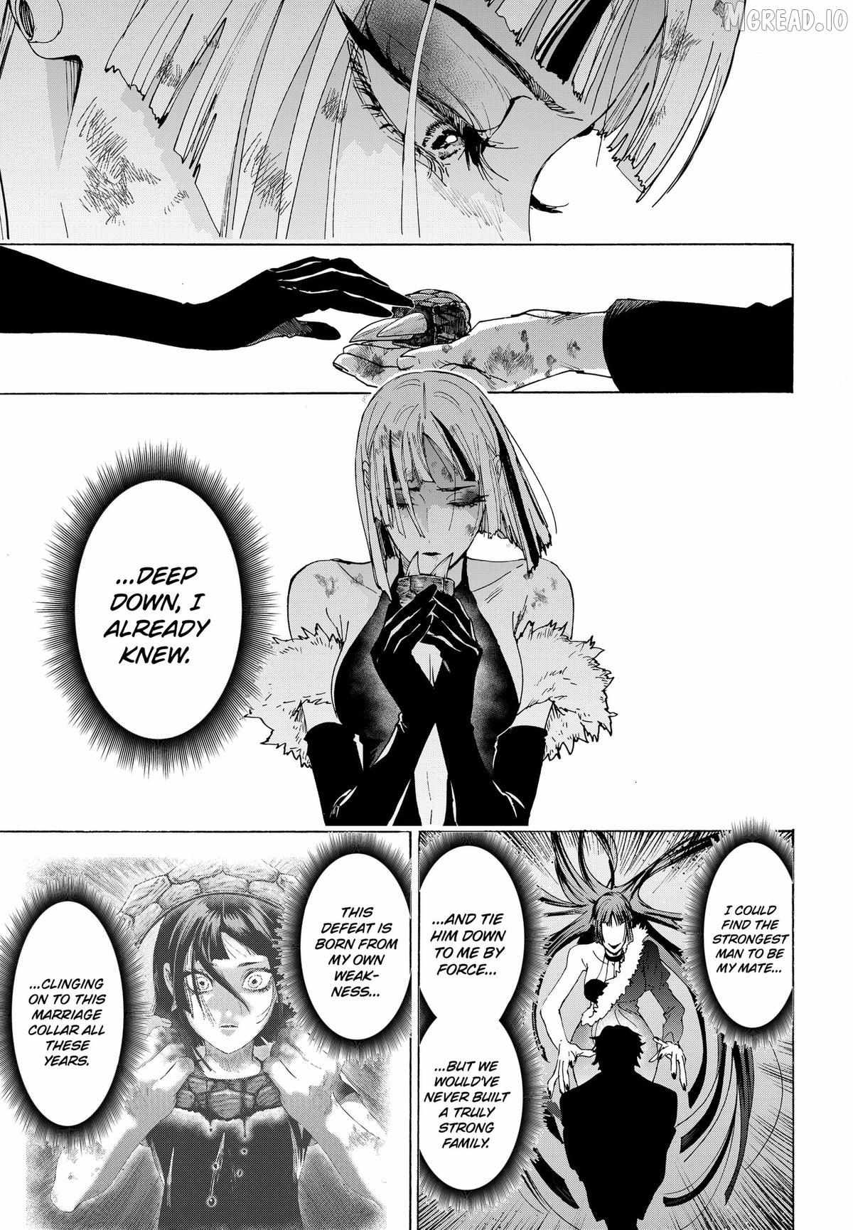 Read Marriage Toxin EN Manga Online