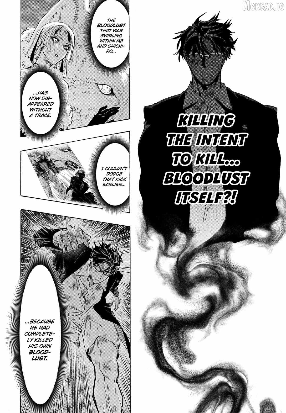 Read Marriage Toxin EN Manga Online