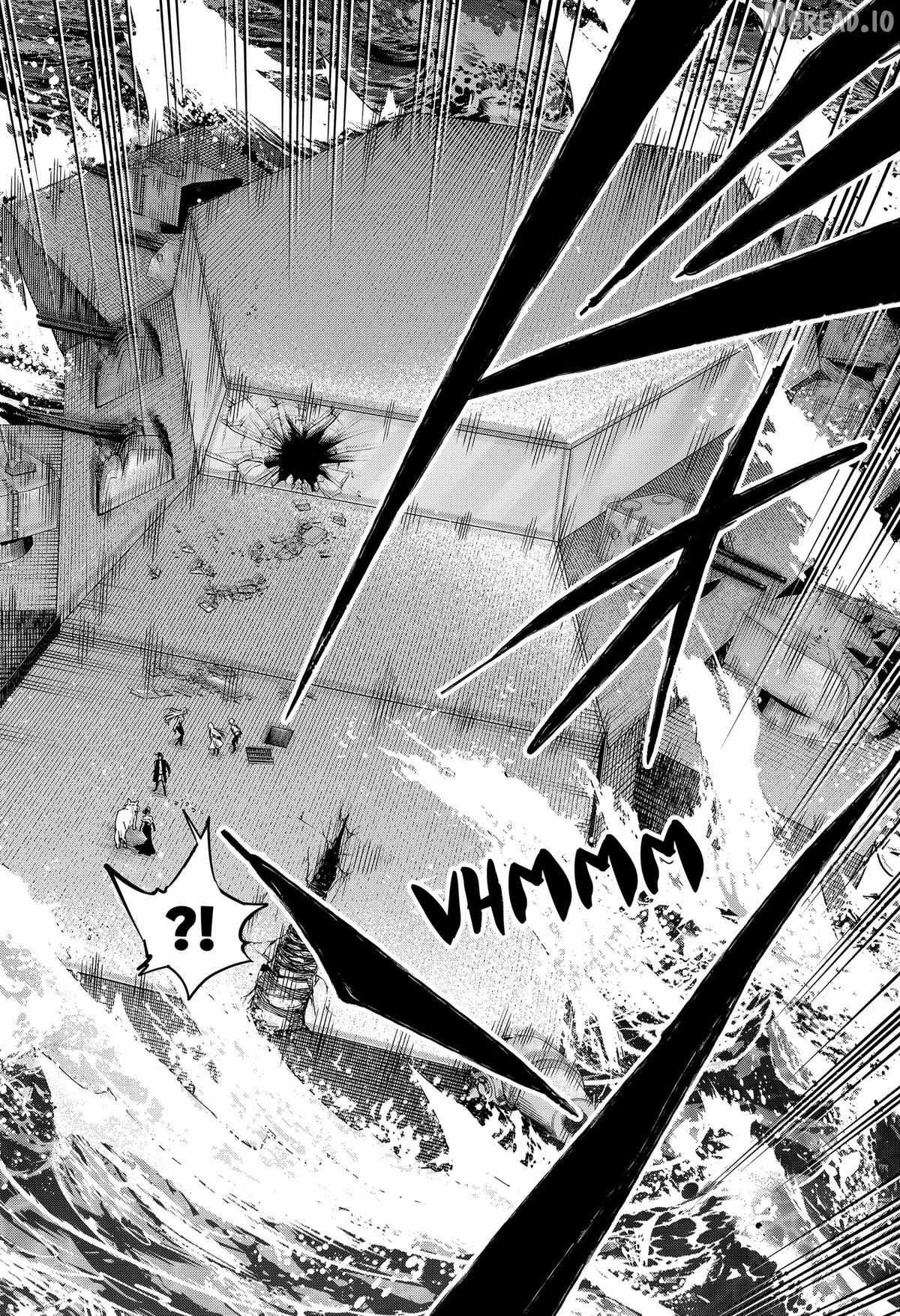 Read Marriage Toxin EN Manga Online