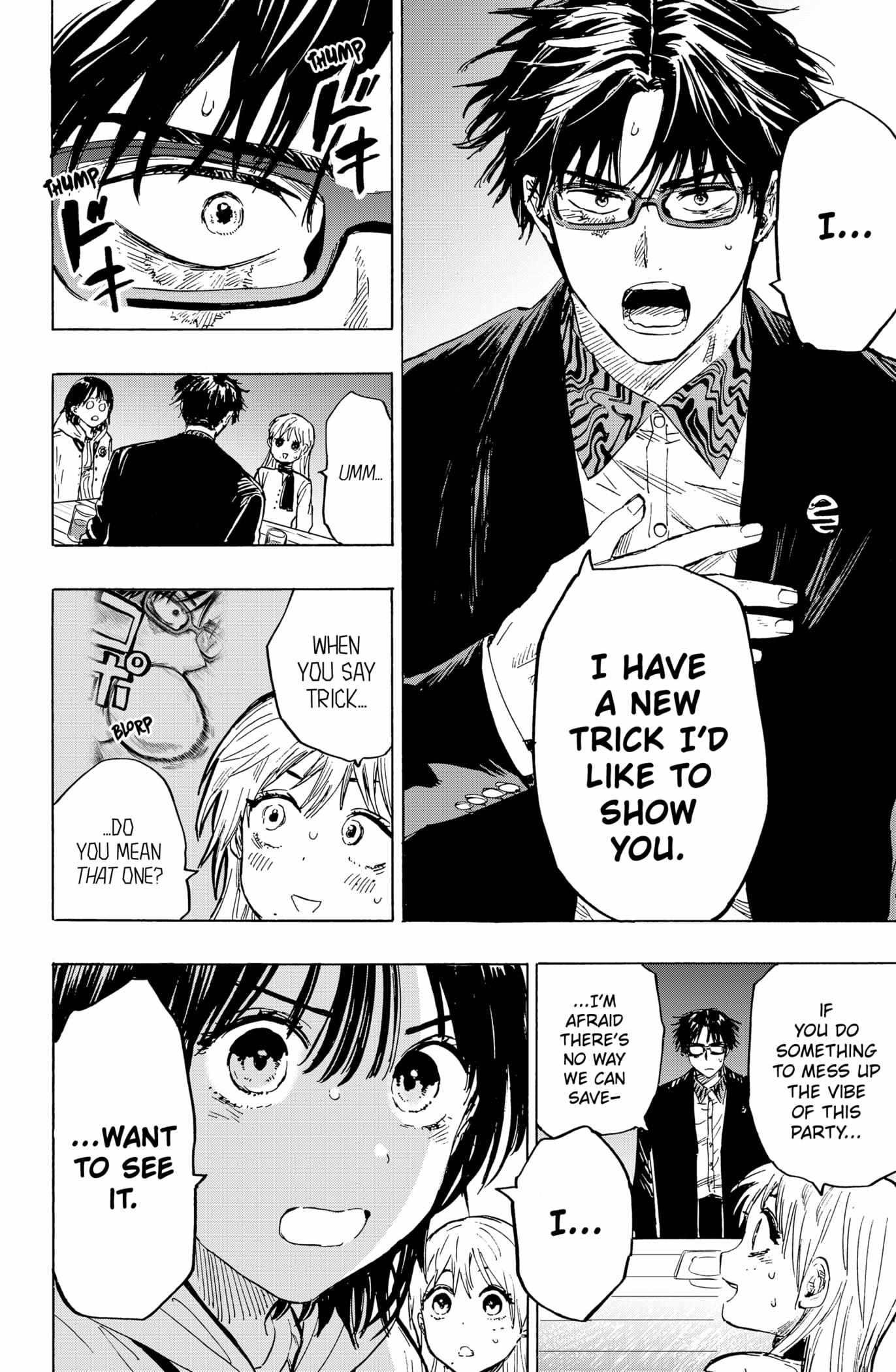 Read Marriage Toxin EN Manga Online