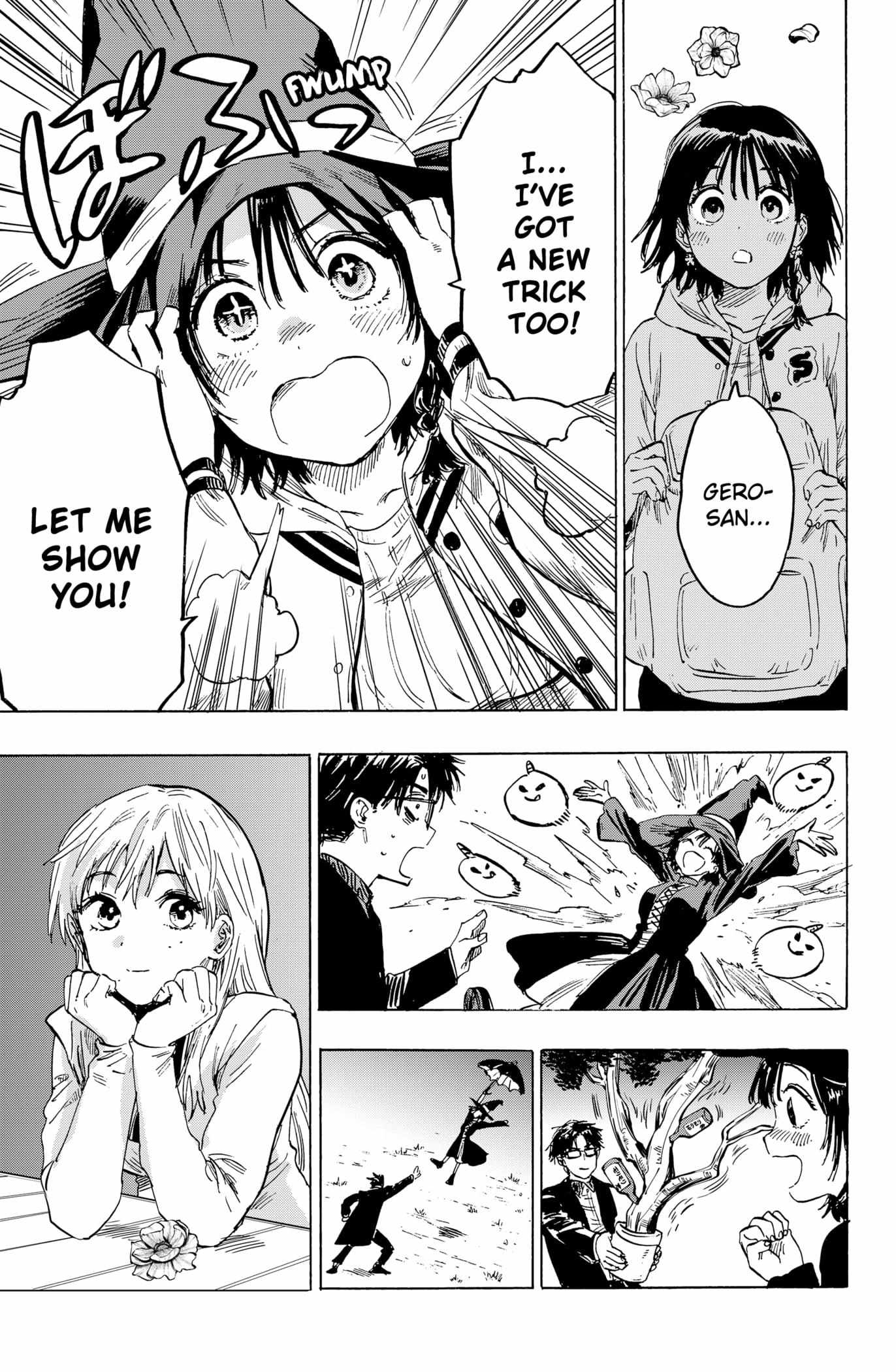 Read Marriage Toxin EN Manga Online