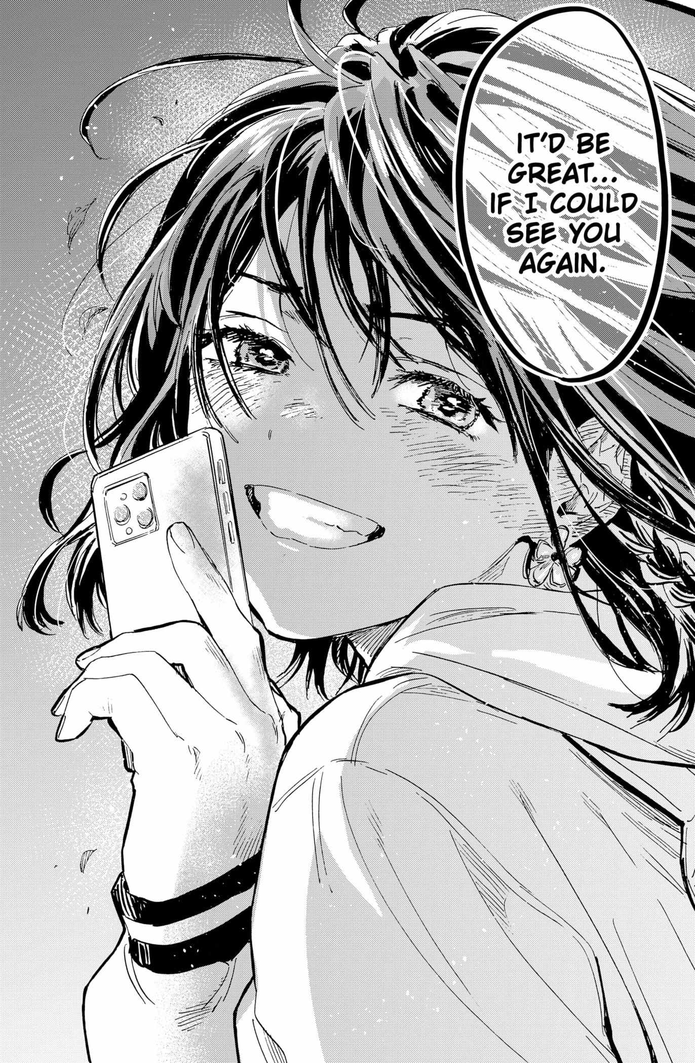 Read Marriage Toxin EN Manga Online