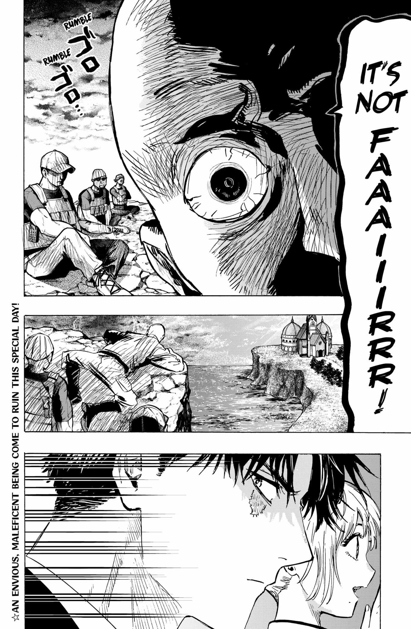 Read Marriage Toxin EN Manga Online
