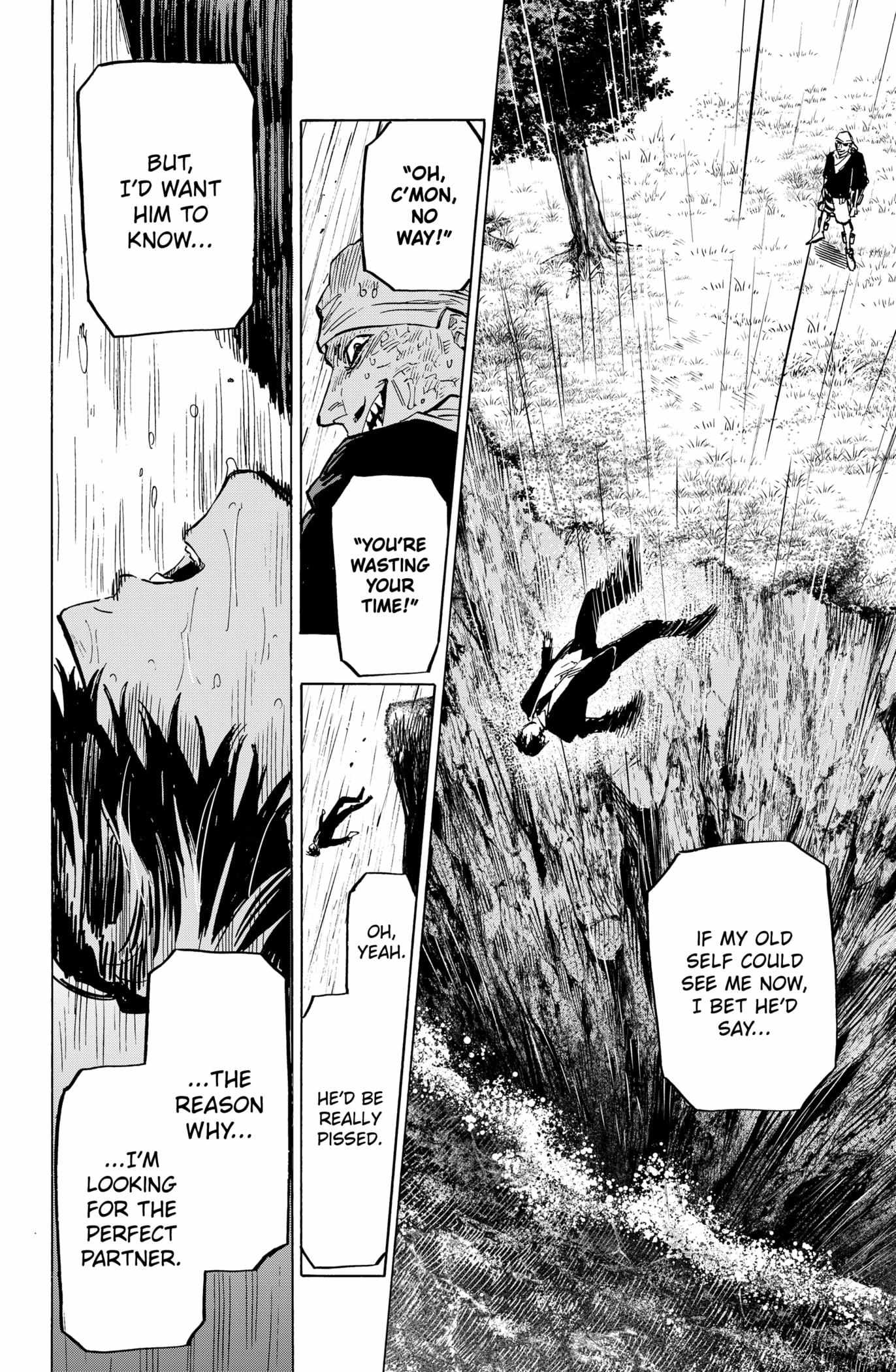 Read Marriage Toxin EN Manga Online