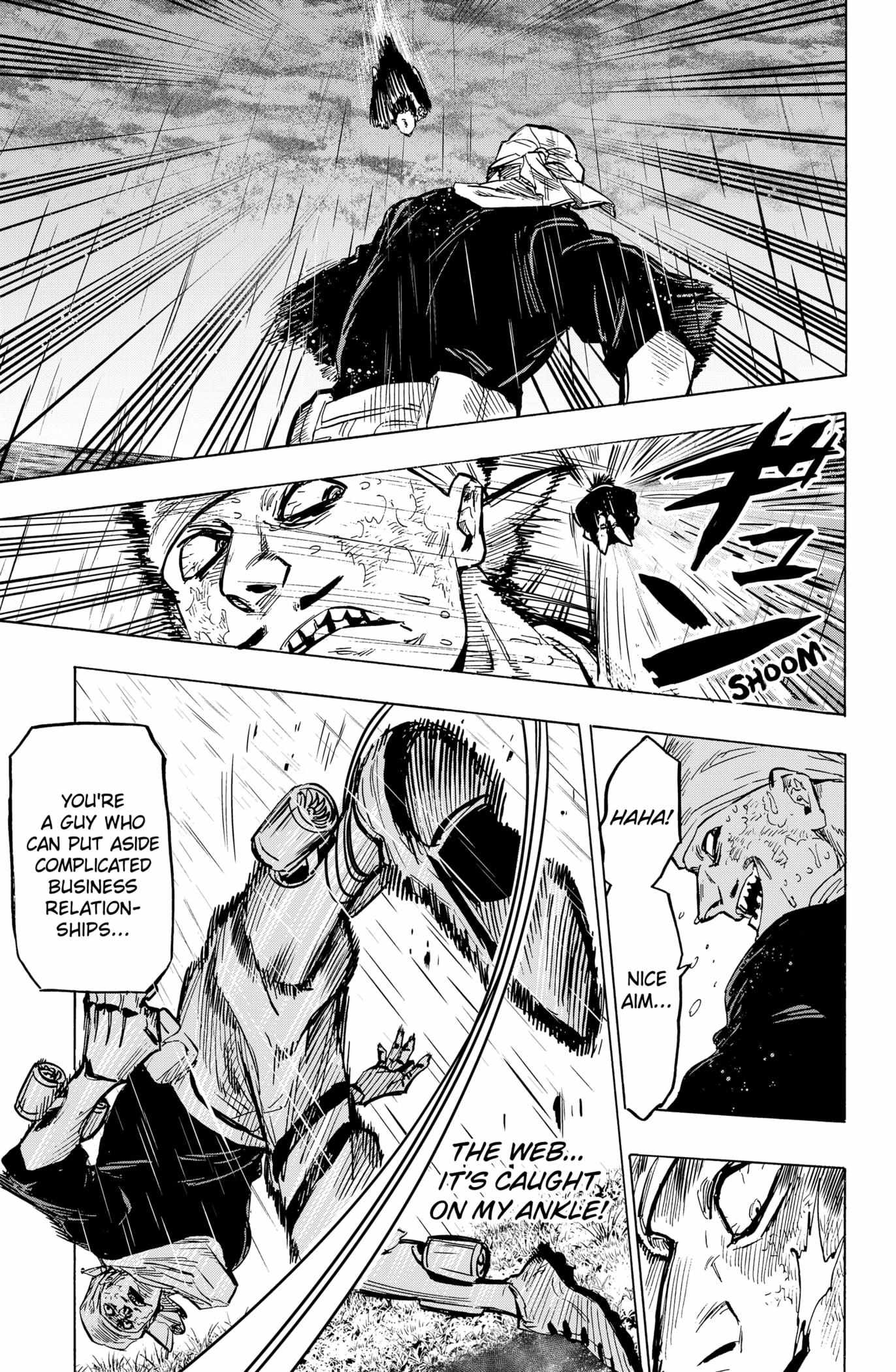 Read Marriage Toxin EN Manga Online