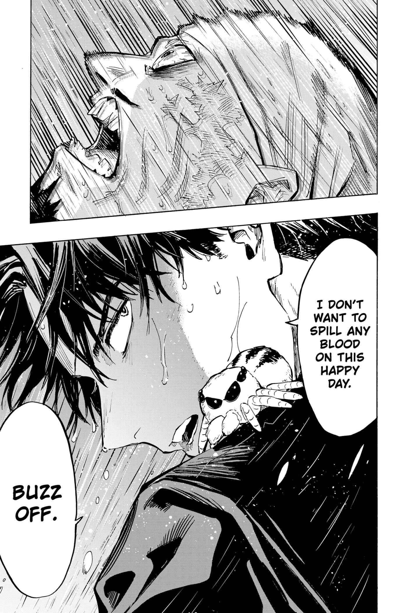 Read Marriage Toxin EN Manga Online