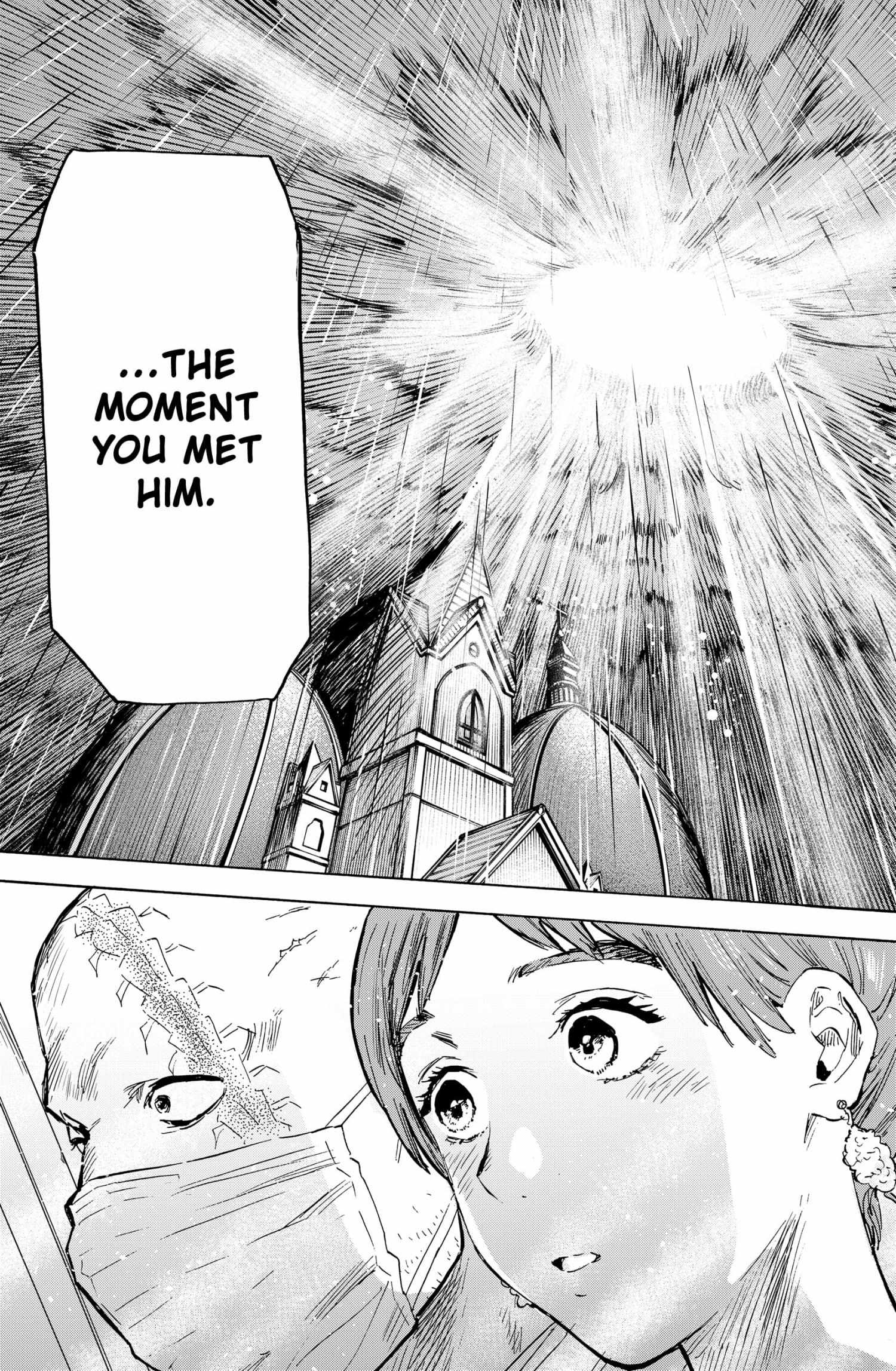 Read Marriage Toxin EN Manga Online