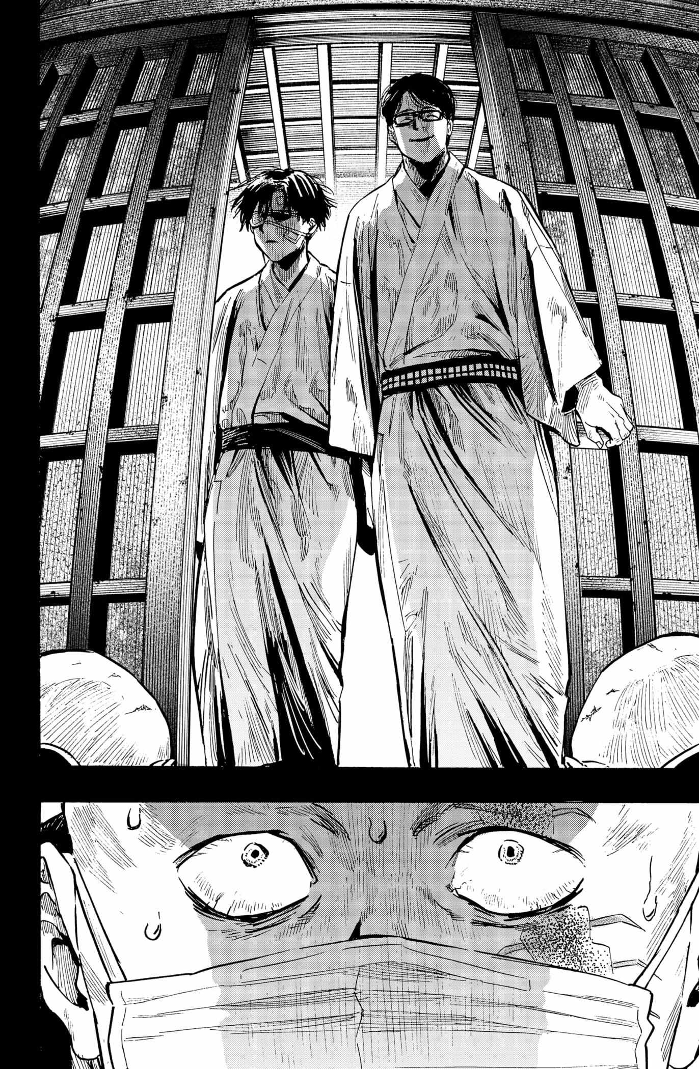 Read Marriage Toxin EN Manga Online