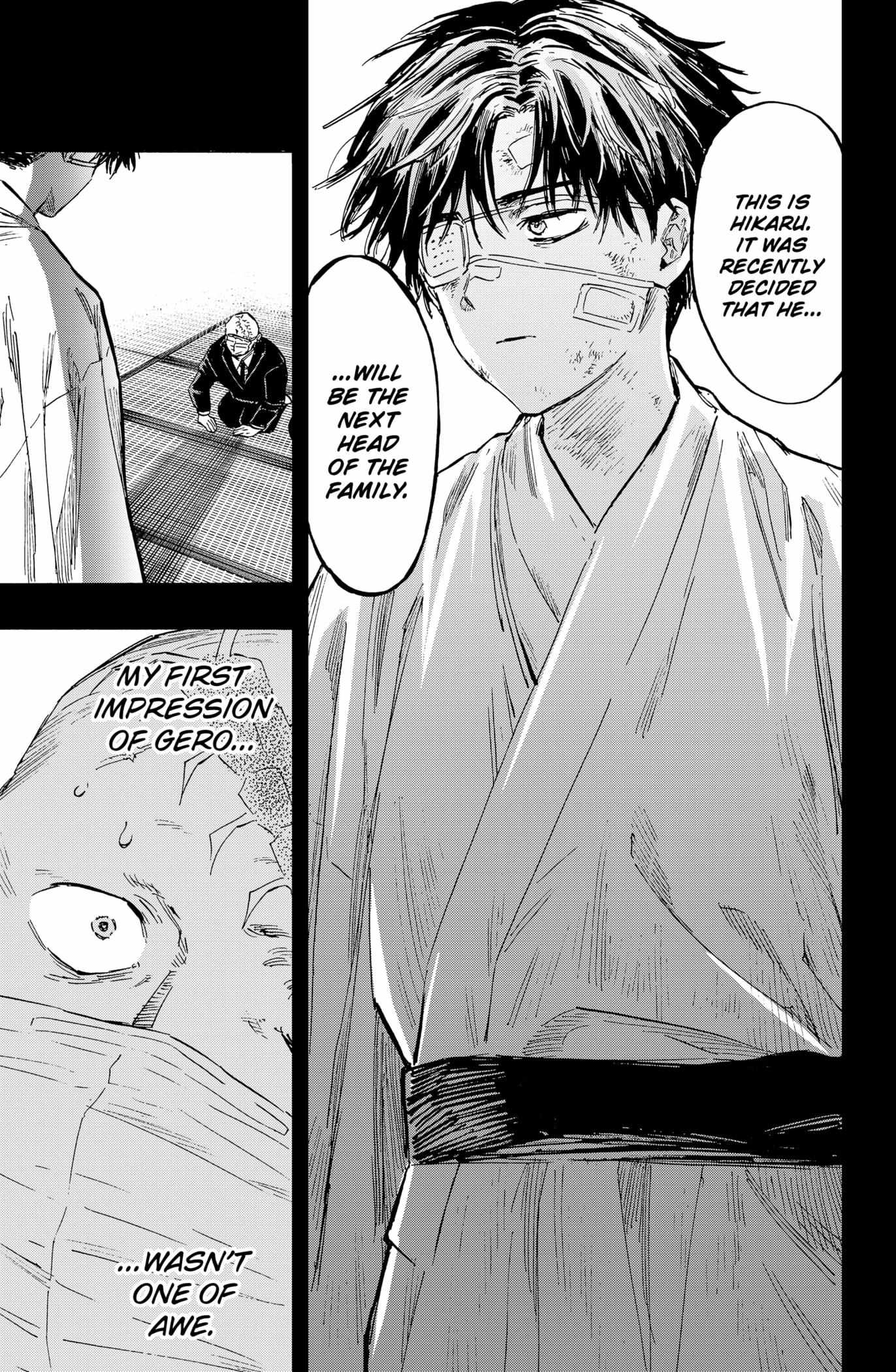 Read Marriage Toxin EN Manga Online