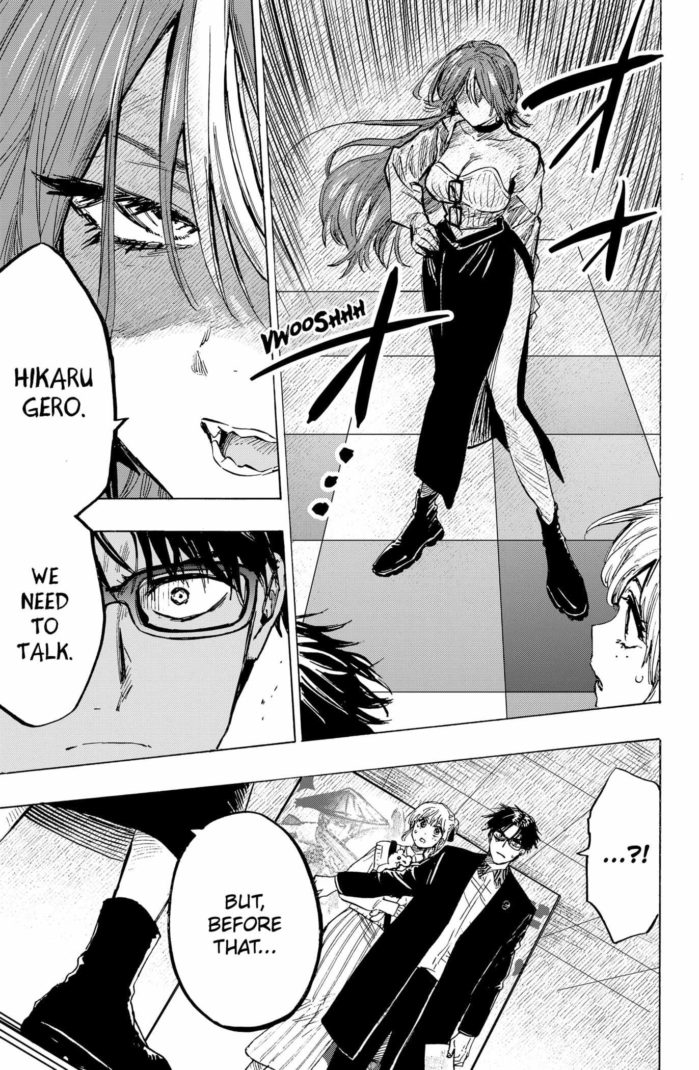 Read Marriage Toxin EN Manga Online