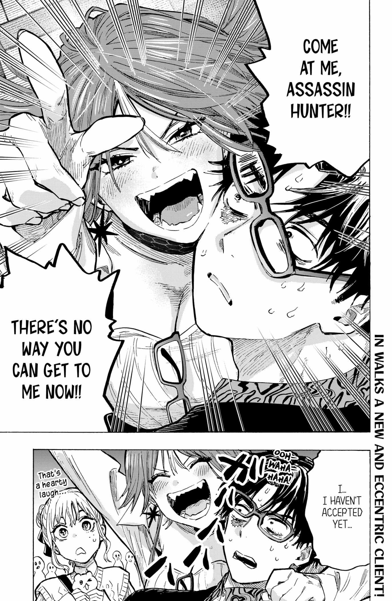 Read Marriage Toxin EN Manga Online