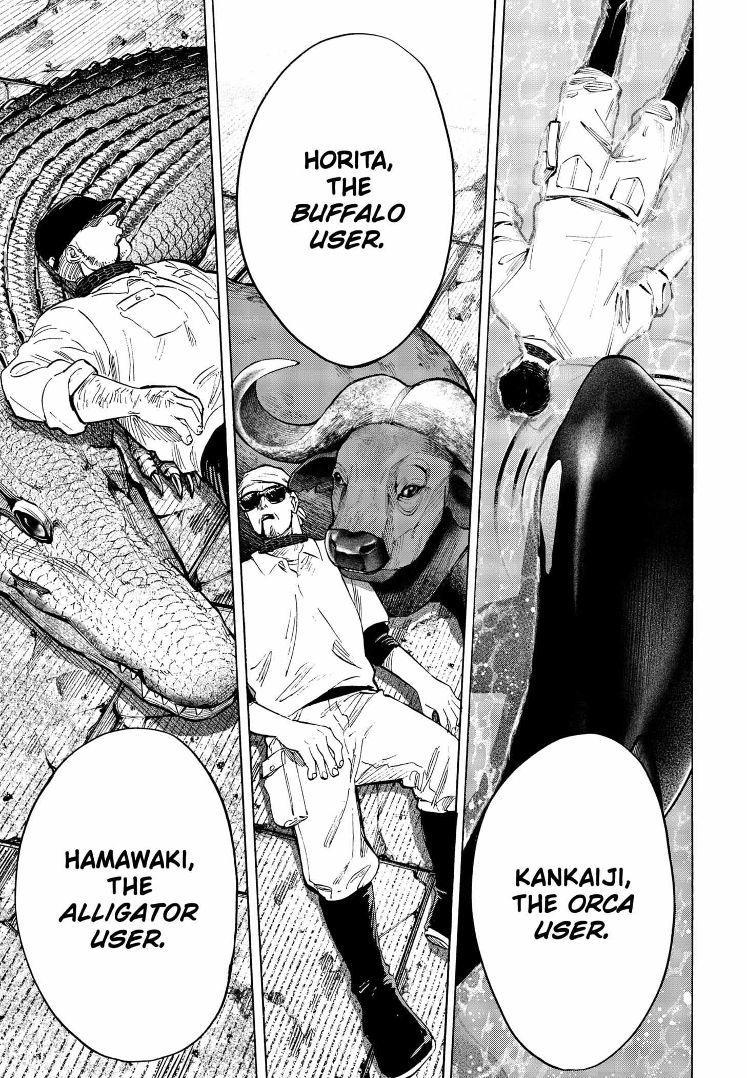 Read Marriage Toxin EN Manga Online