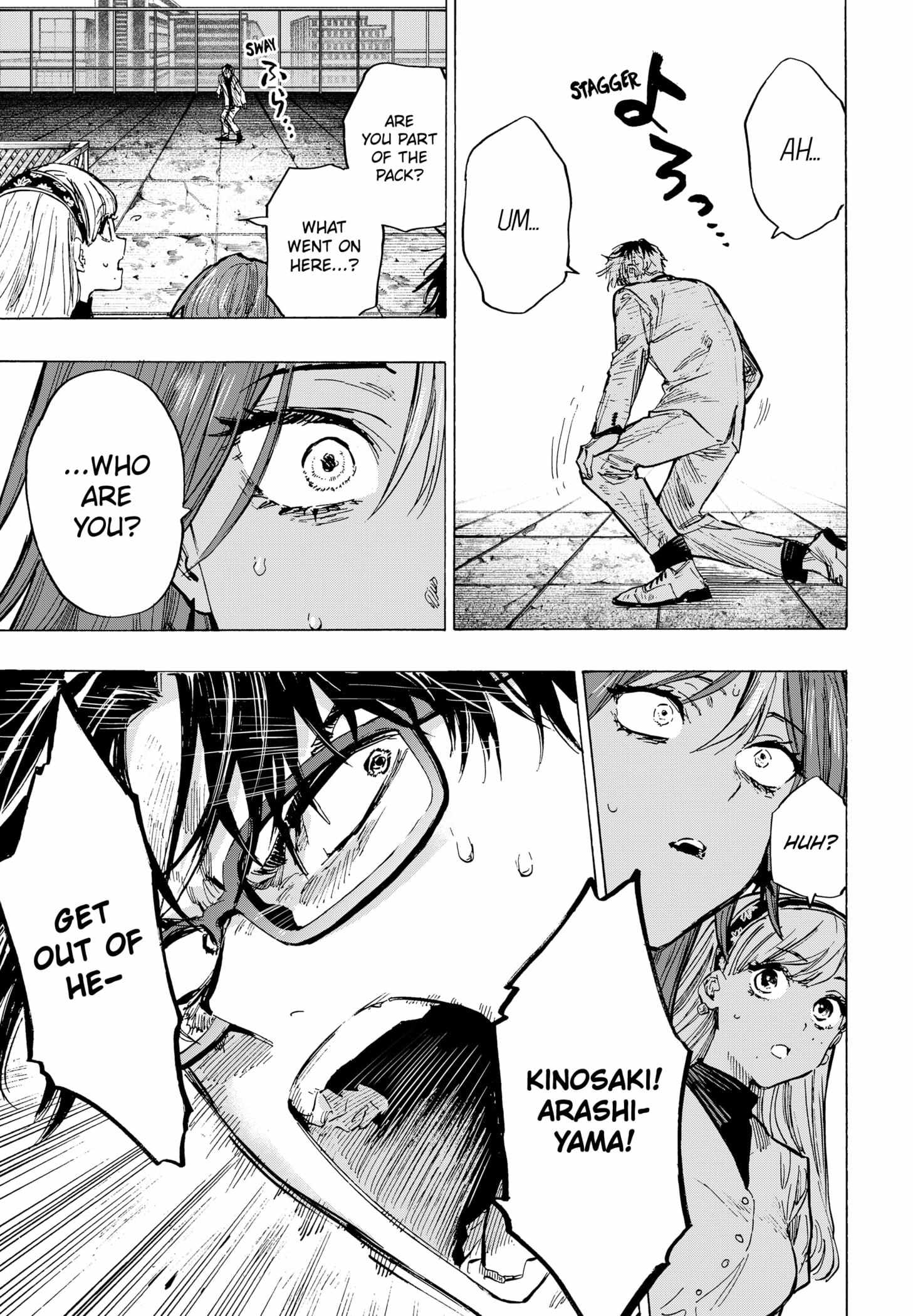 Read Marriage Toxin EN Manga Online