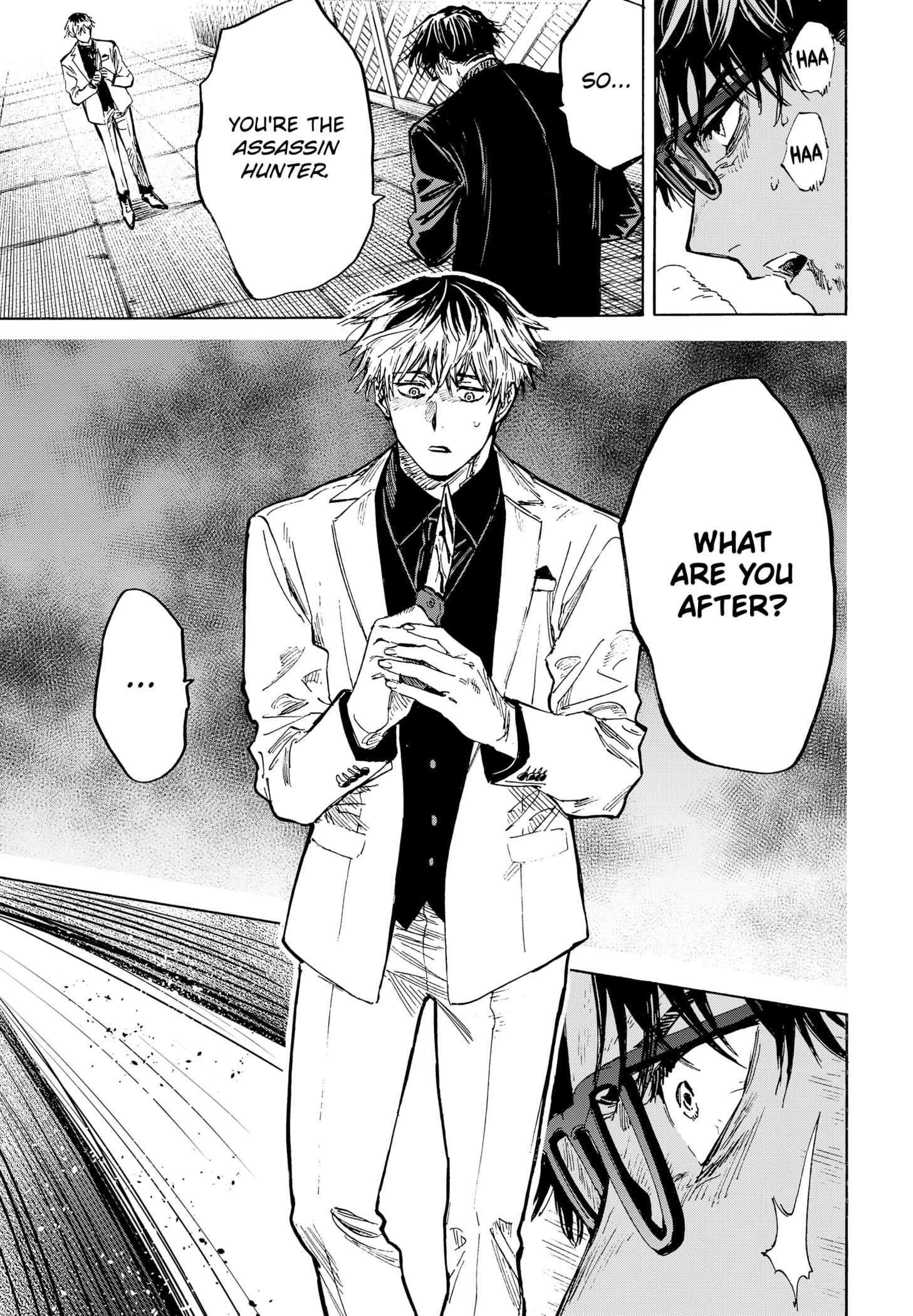 Read Marriage Toxin EN Manga Online