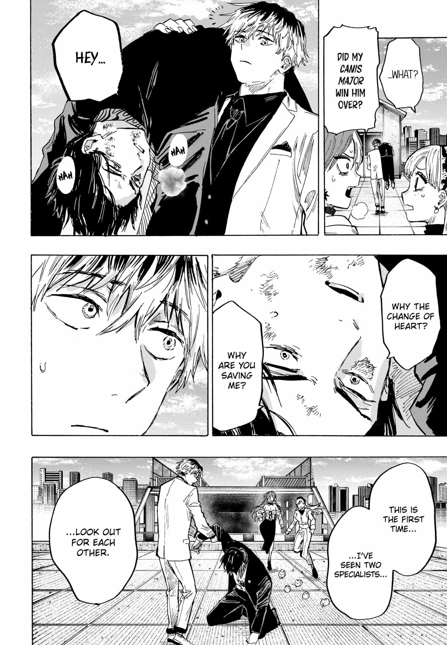 Read Marriage Toxin EN Manga Online