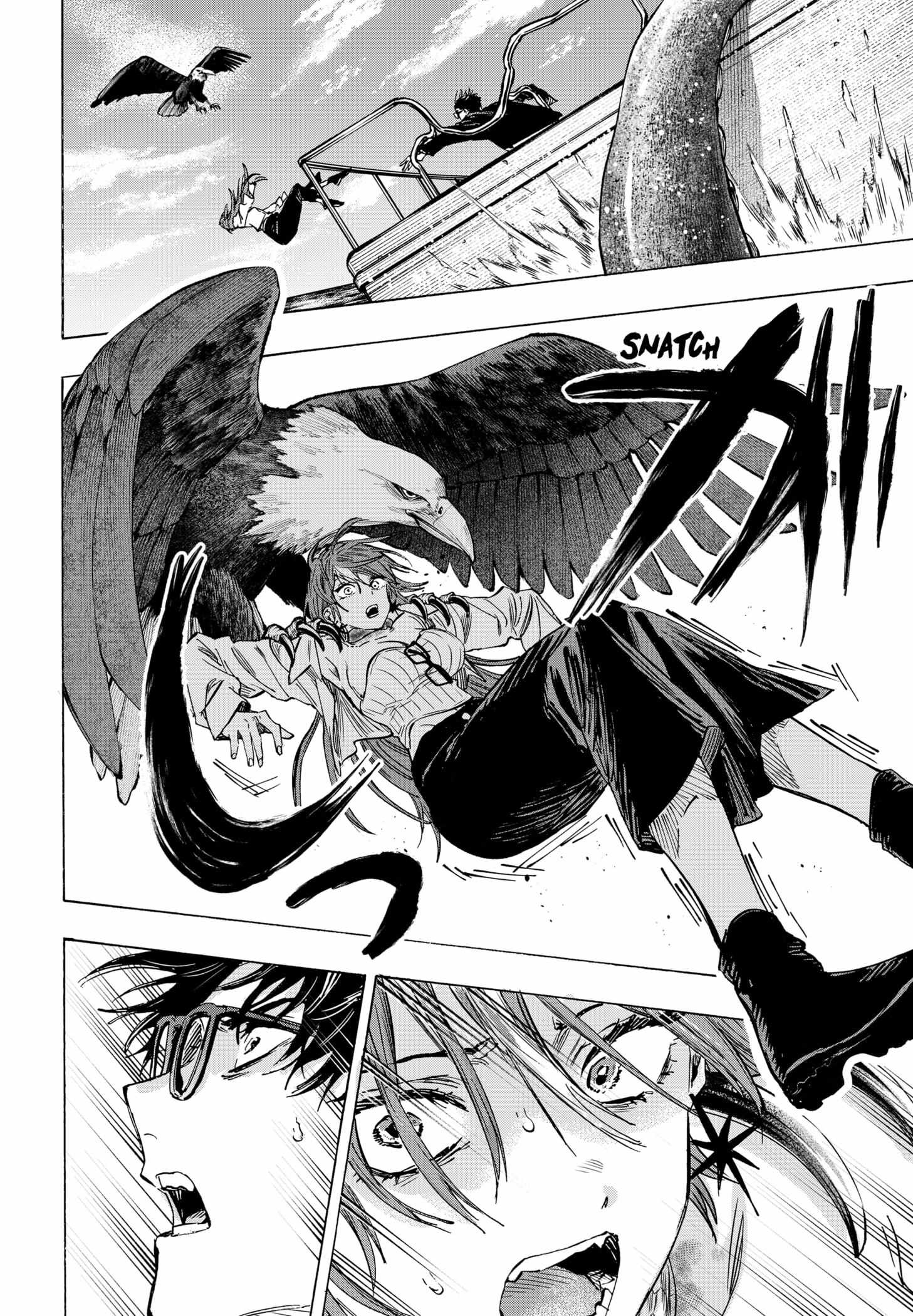Read Marriage Toxin EN Manga Online