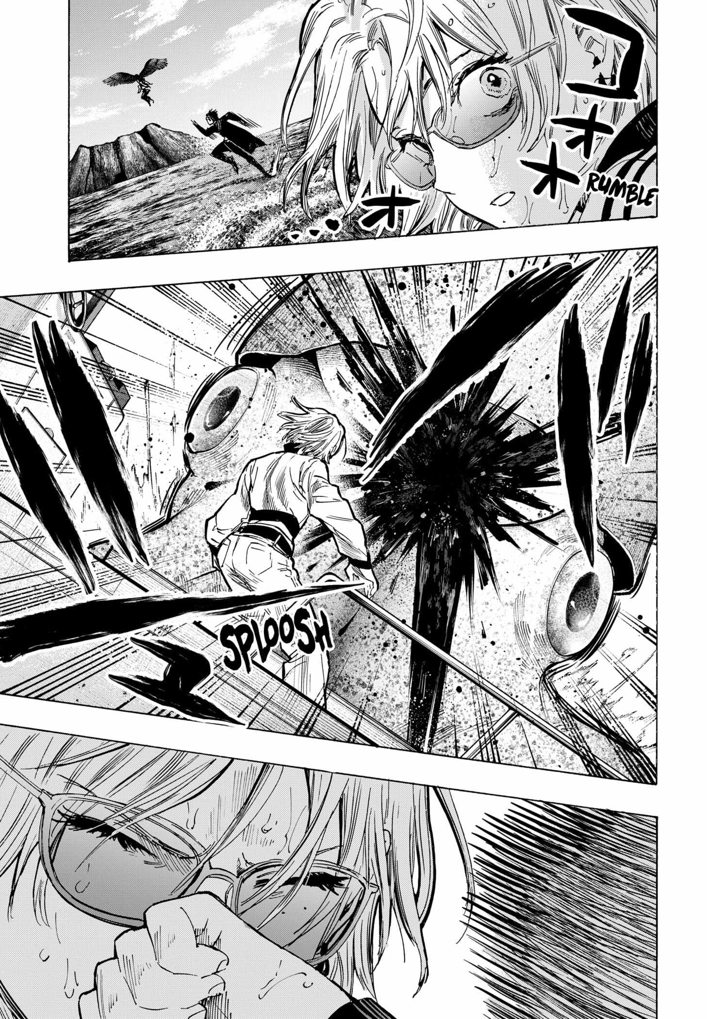 Read Marriage Toxin EN Manga Online