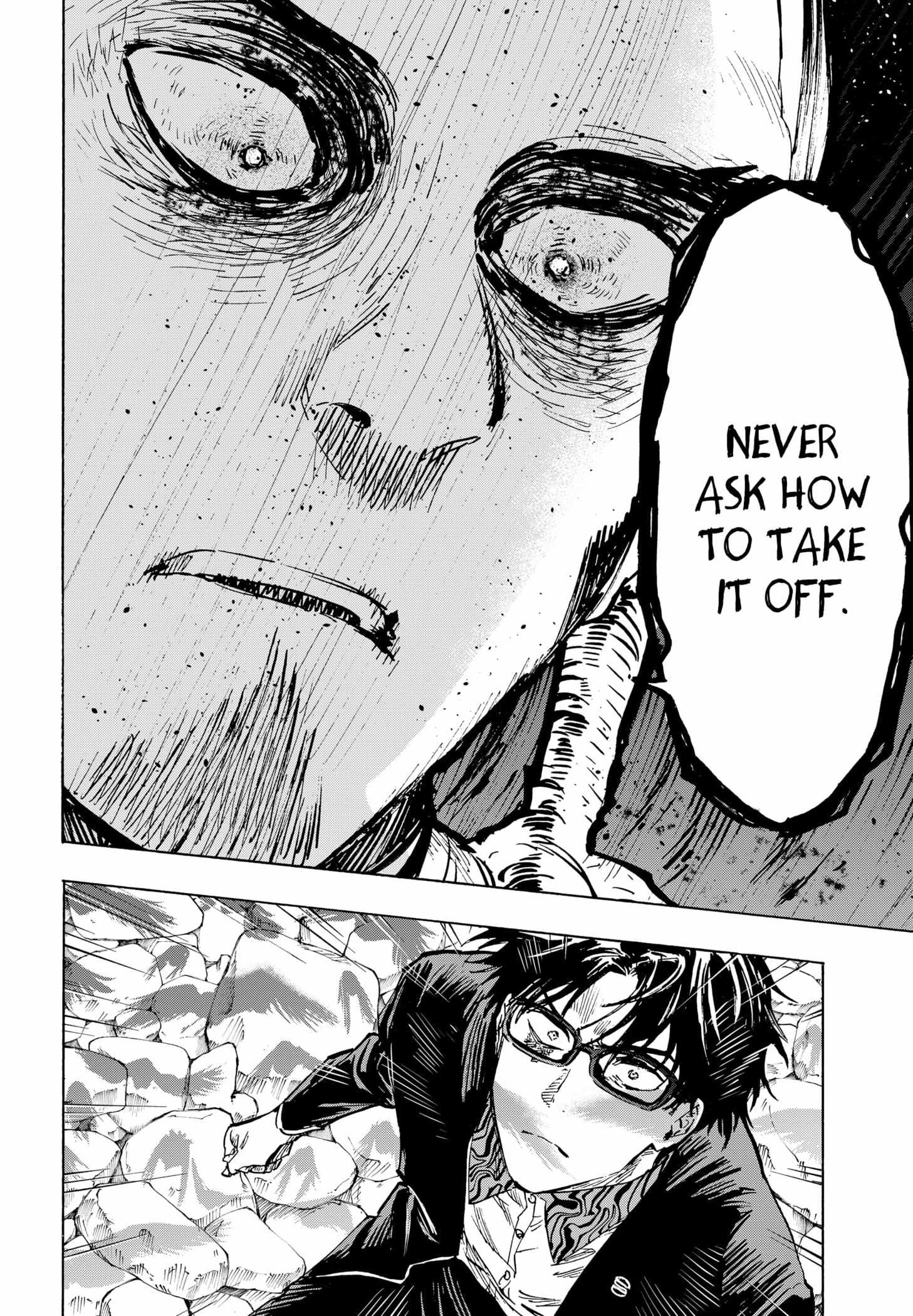 Read Marriage Toxin EN Manga Online
