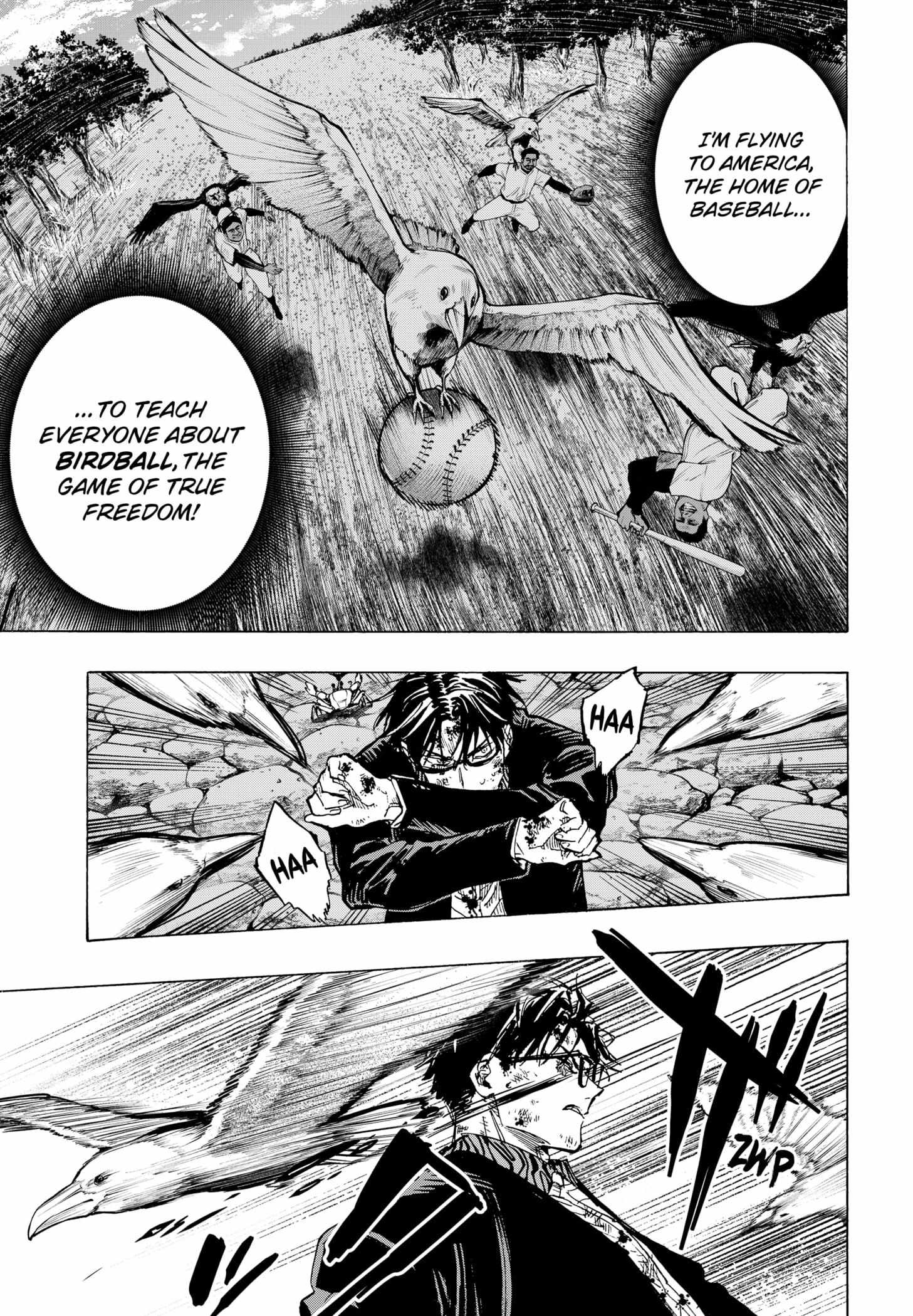 Read Marriage Toxin EN Manga Online