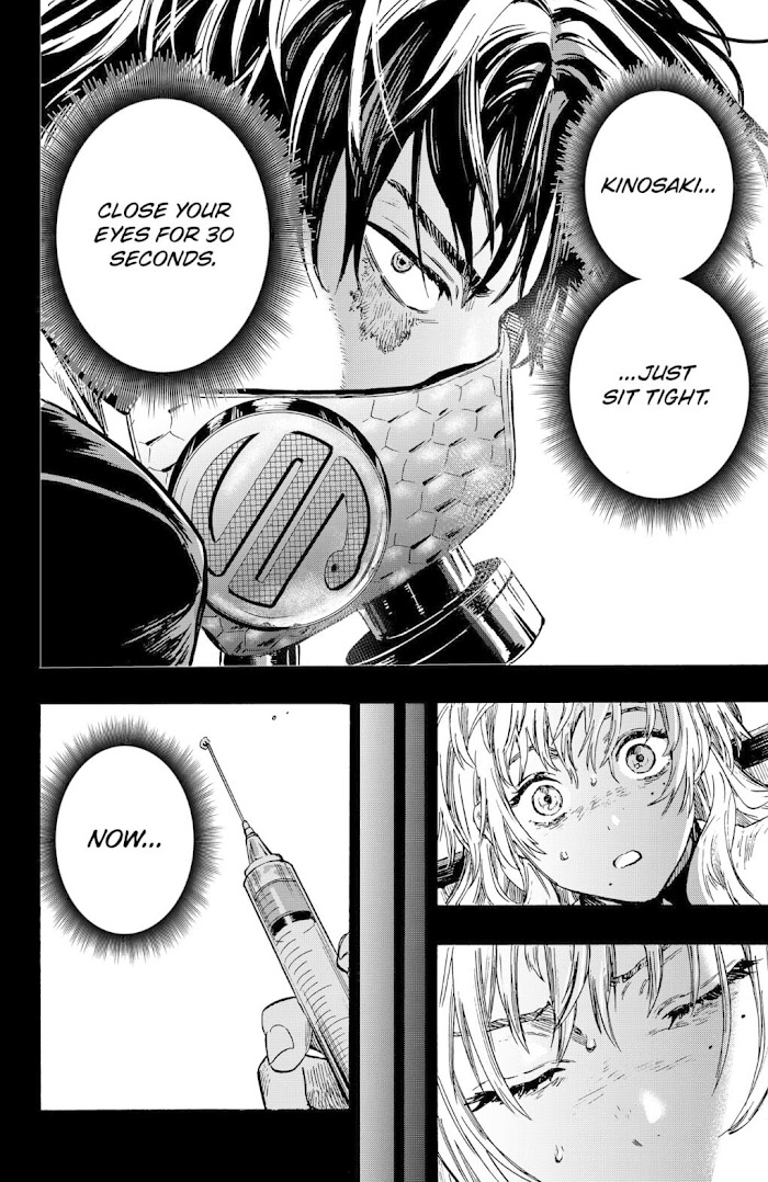 Read Marriage Toxin EN Manga Online