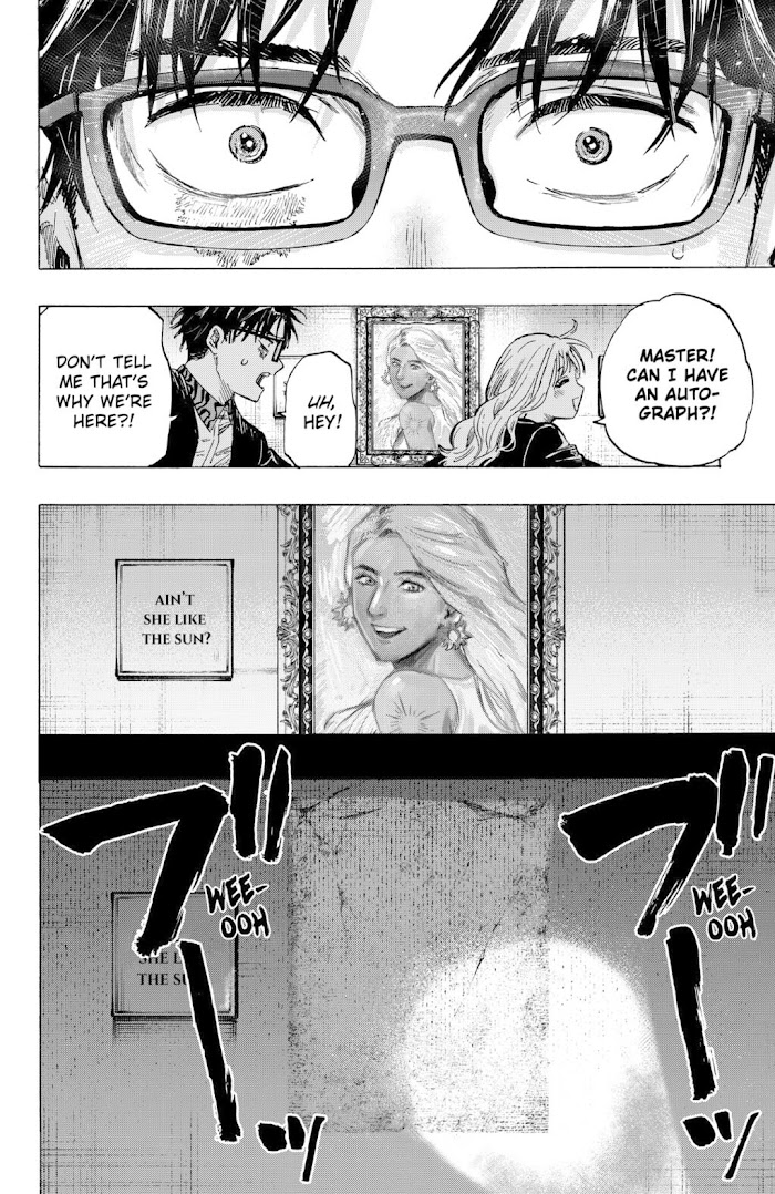 Read Marriage Toxin EN Manga Online
