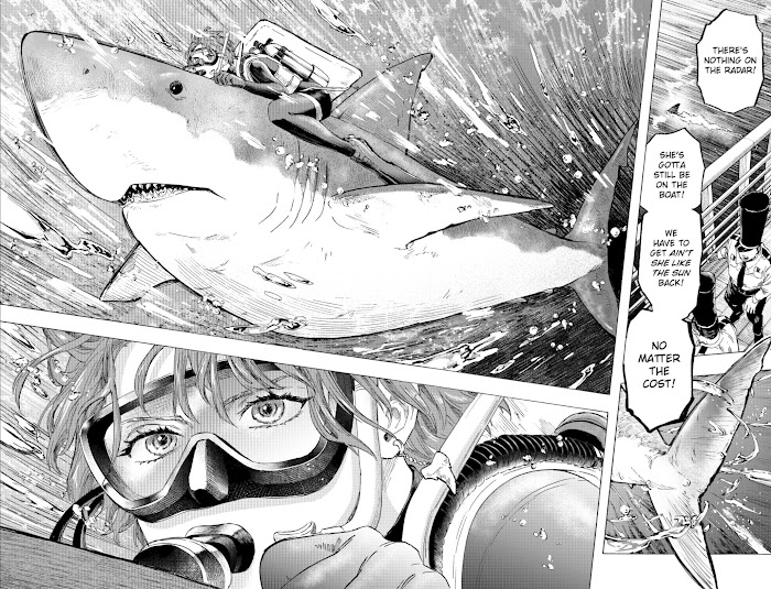 Read Marriage Toxin EN Manga Online