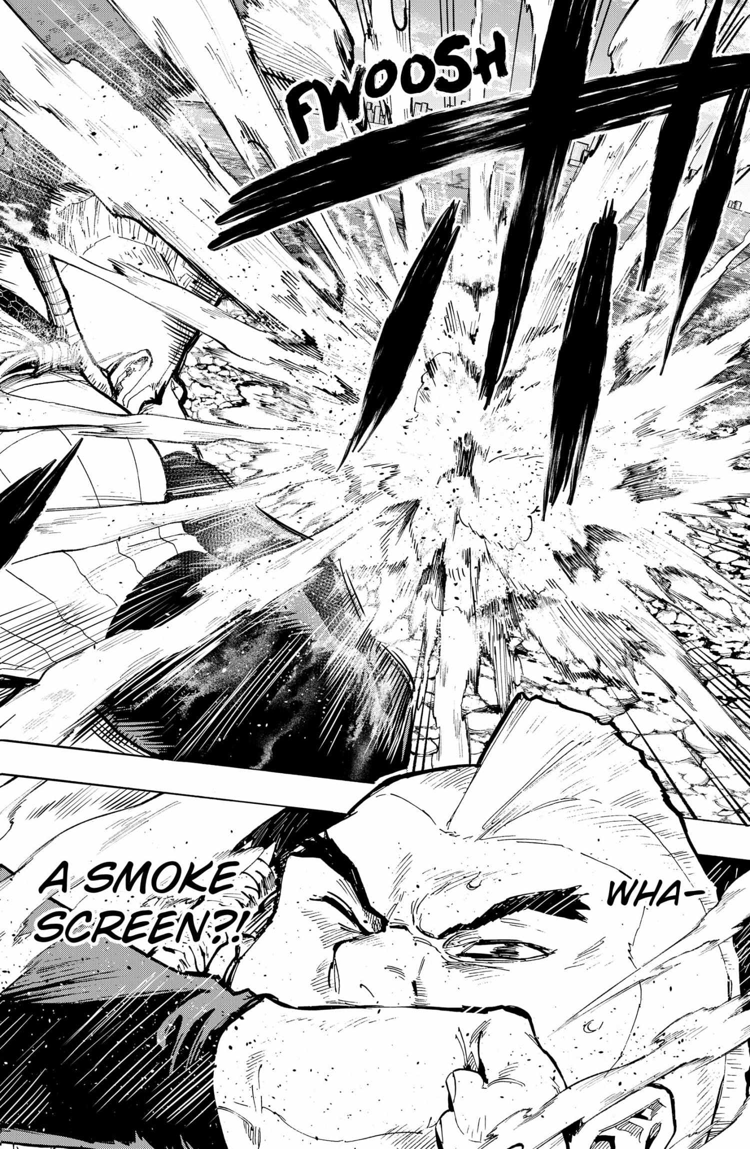 Read Marriage Toxin EN Manga Online