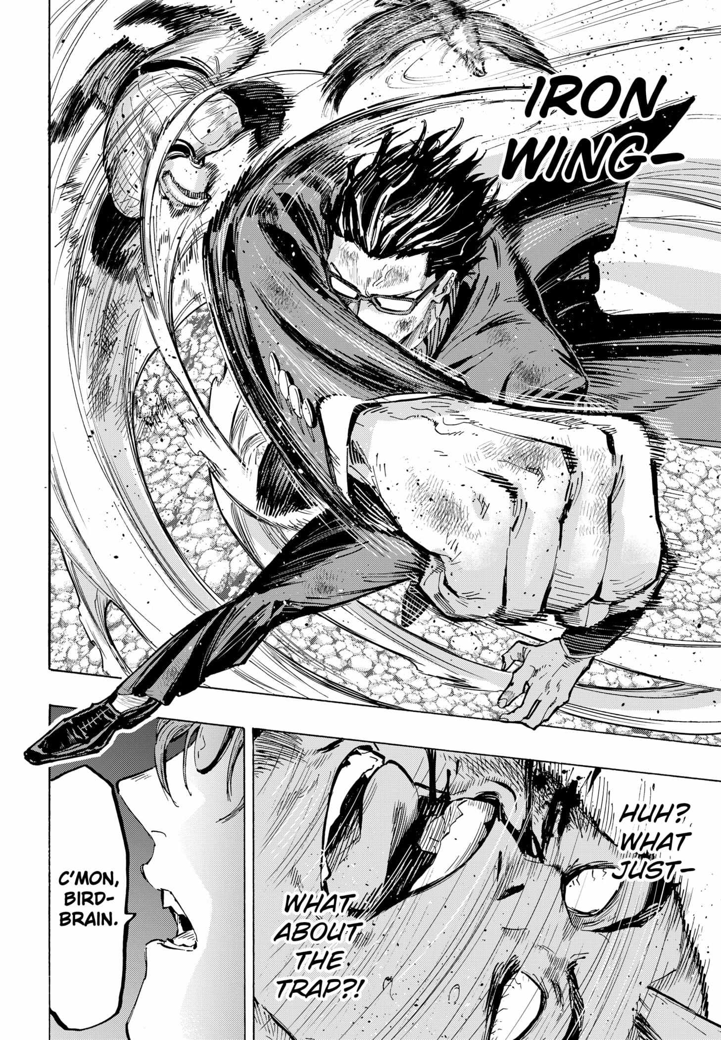 Read Marriage Toxin EN Manga Online