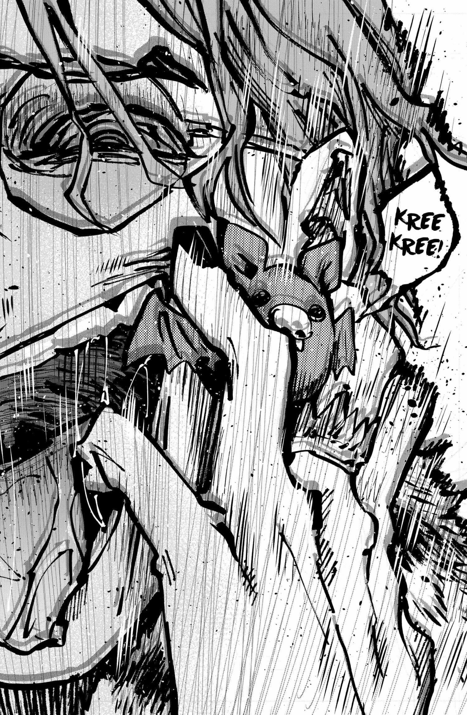 Read Marriage Toxin EN Manga Online