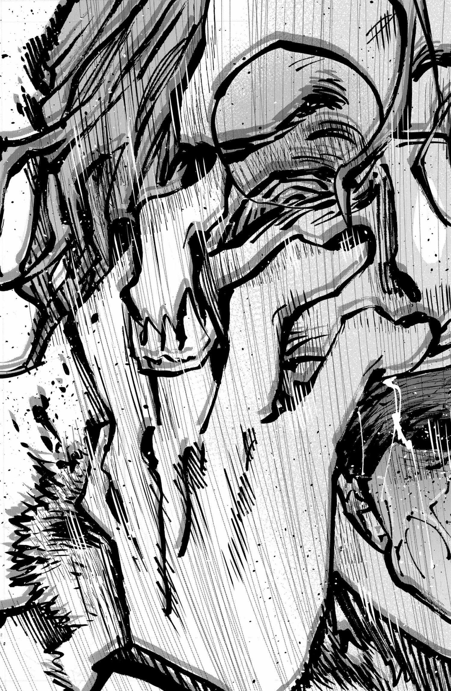 Read Marriage Toxin EN Manga Online