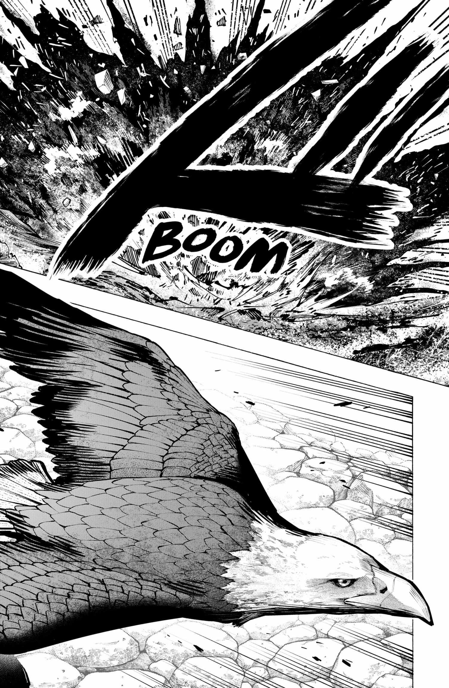 Read Marriage Toxin EN Manga Online