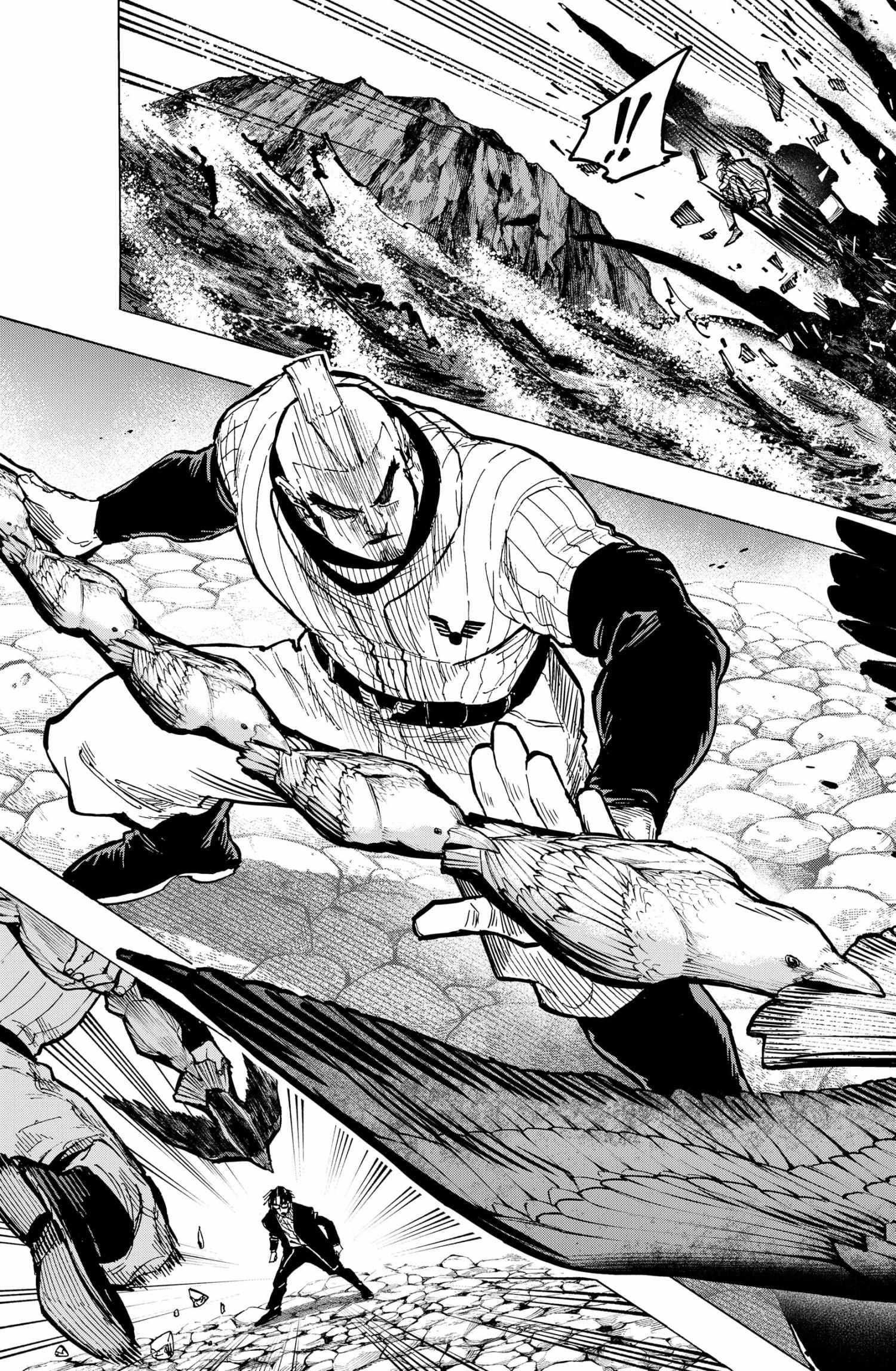 Read Marriage Toxin EN Manga Online