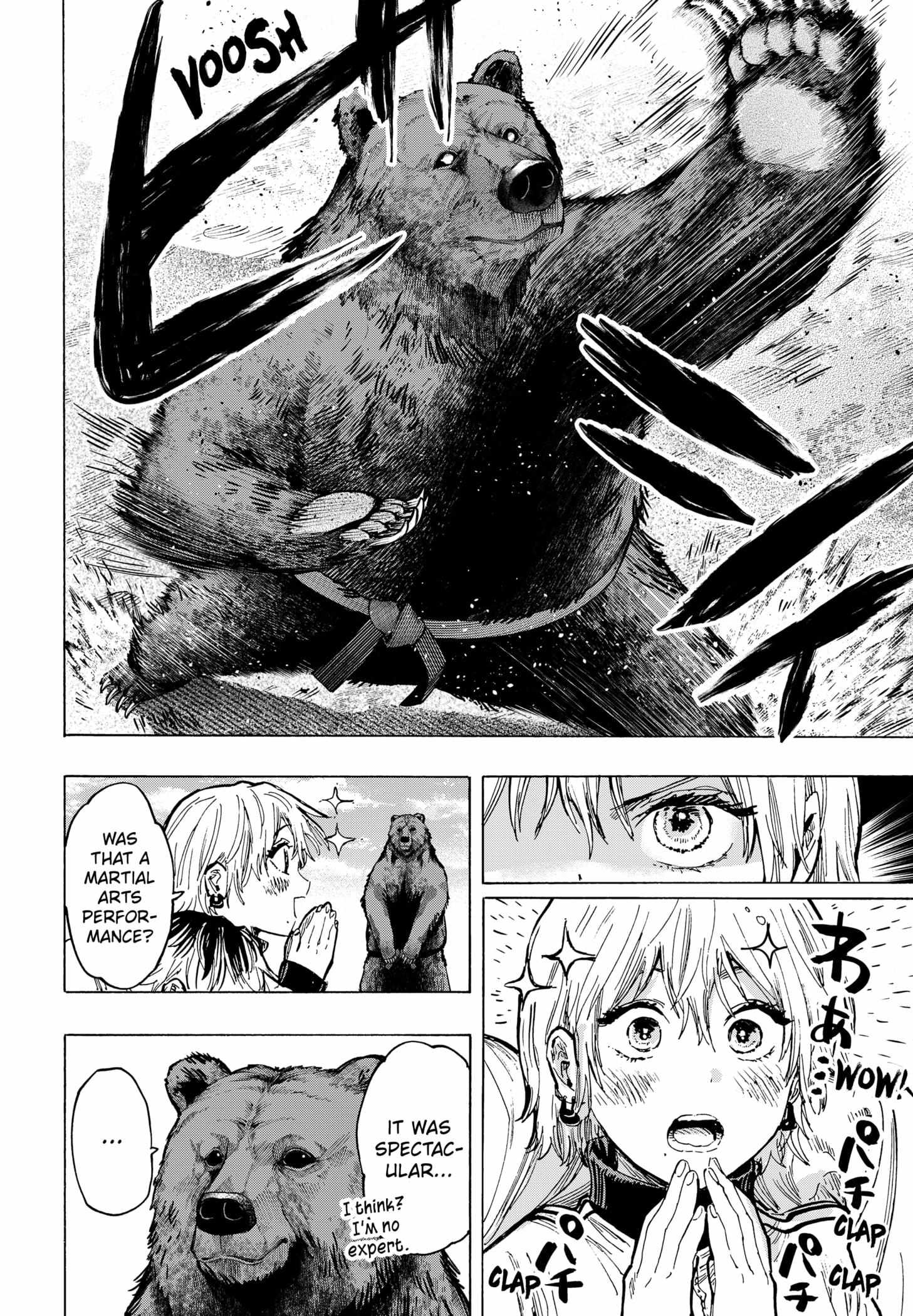 Read Marriage Toxin EN Manga Online