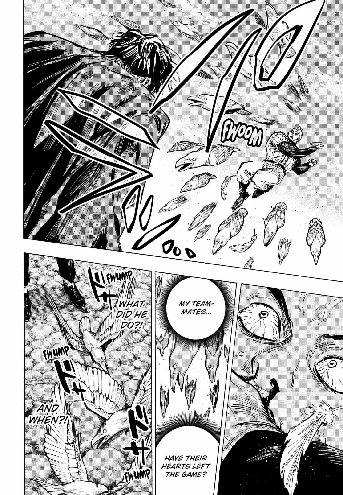 Read Marriage Toxin EN Manga Online