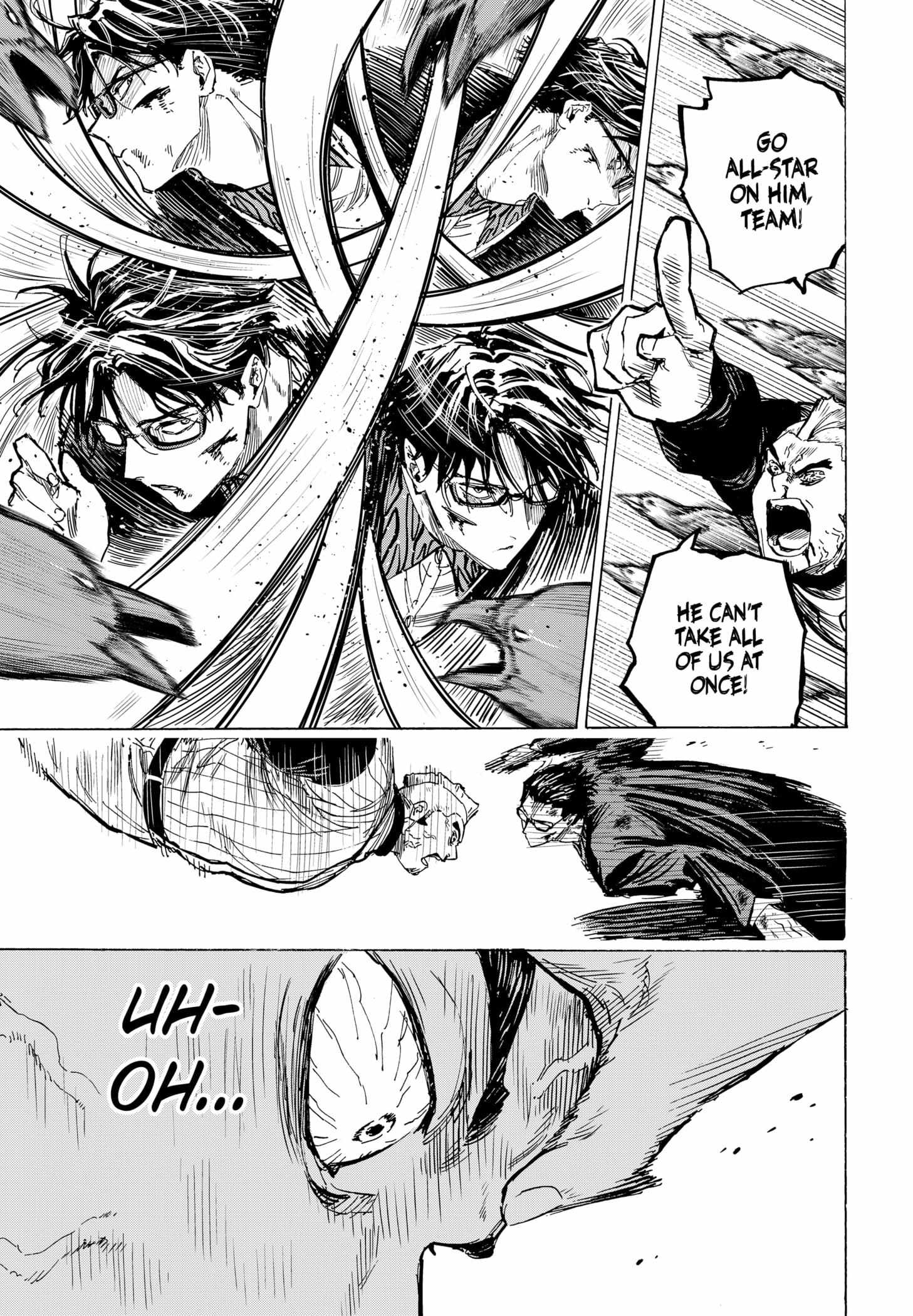 Read Marriage Toxin EN Manga Online