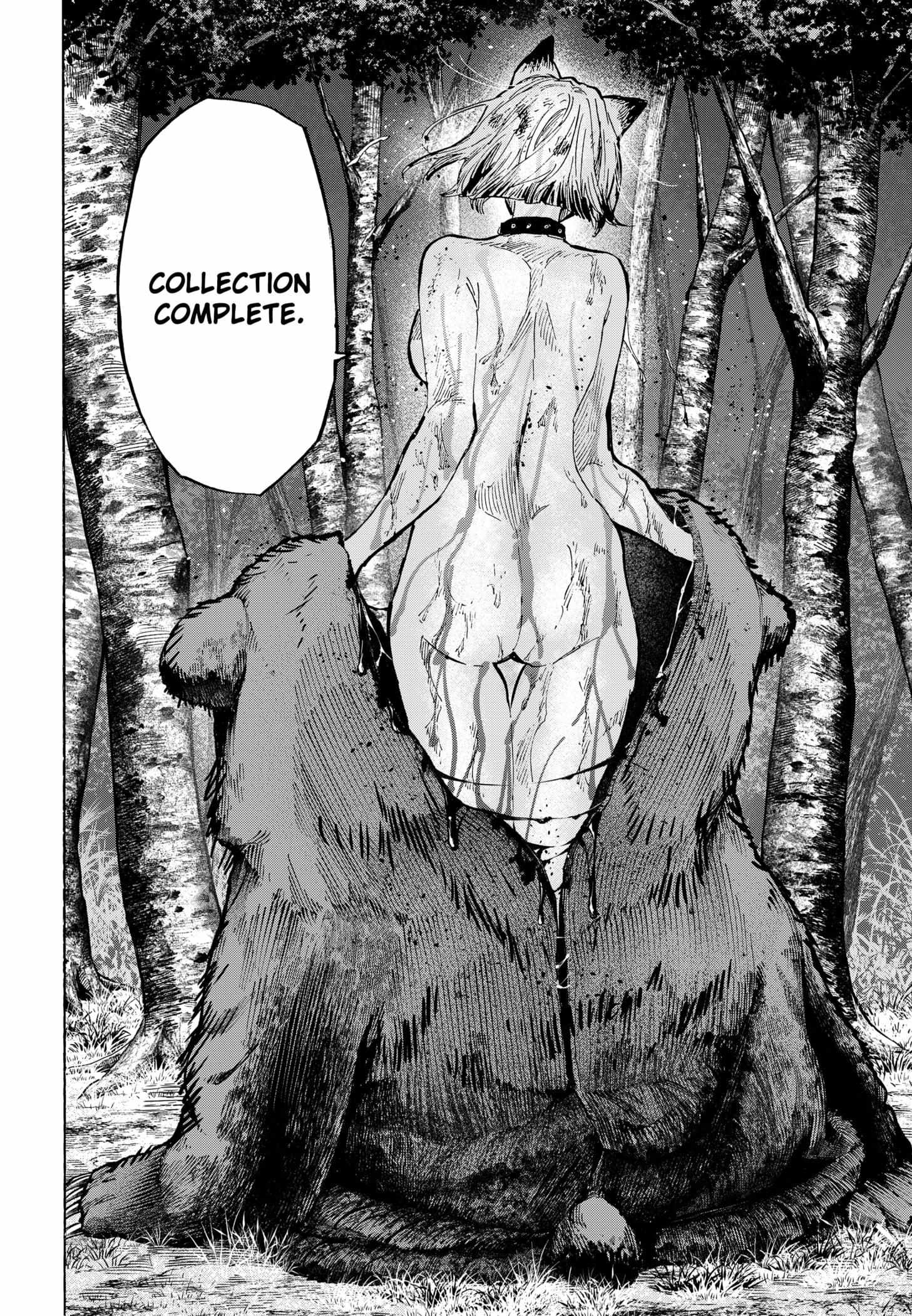 Read Marriage Toxin EN Manga Online