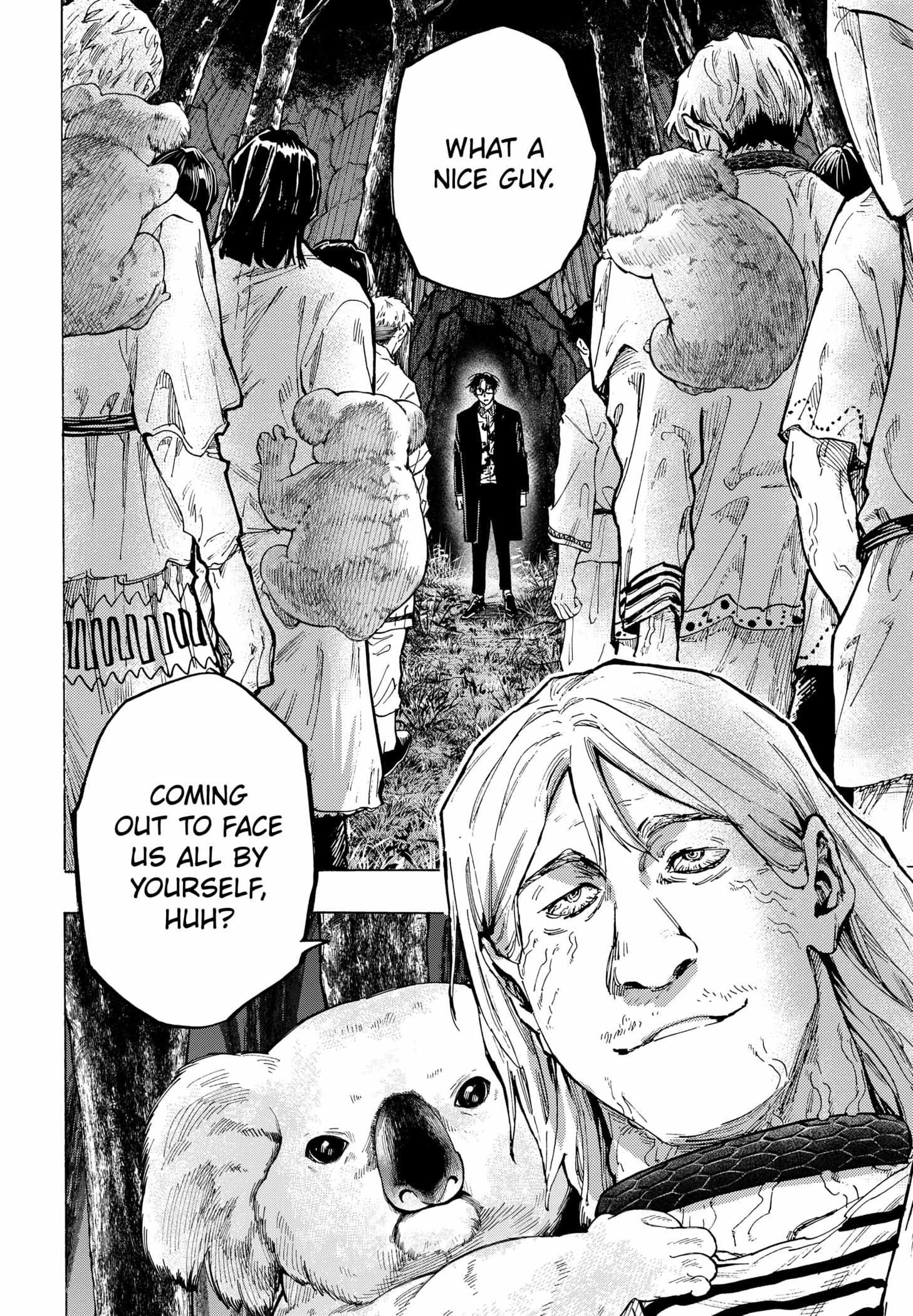 Read Marriage Toxin EN Manga Online