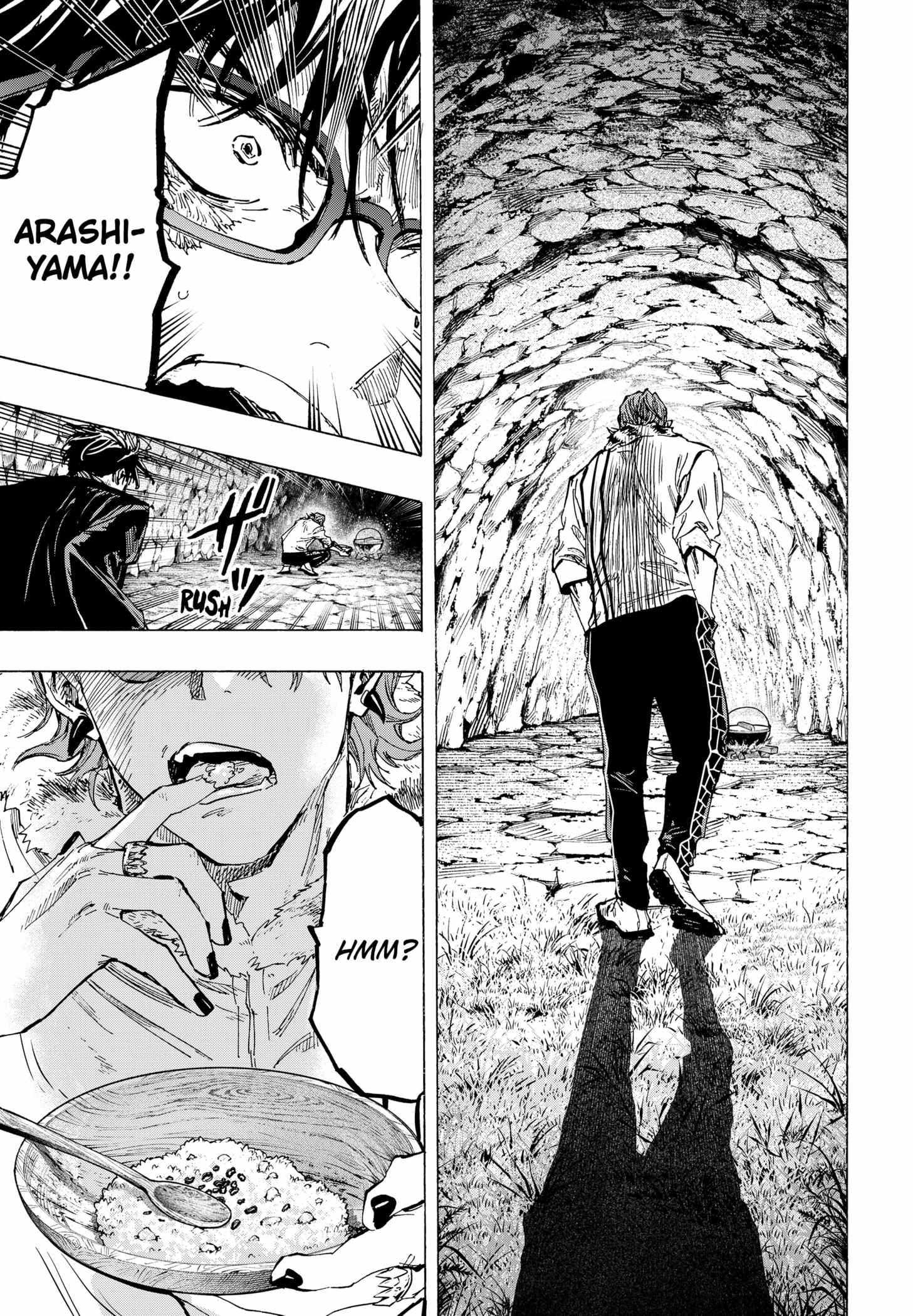 Read Marriage Toxin EN Manga Online