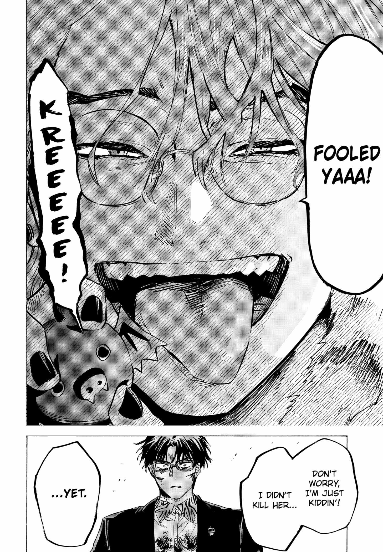 Read Marriage Toxin EN Manga Online