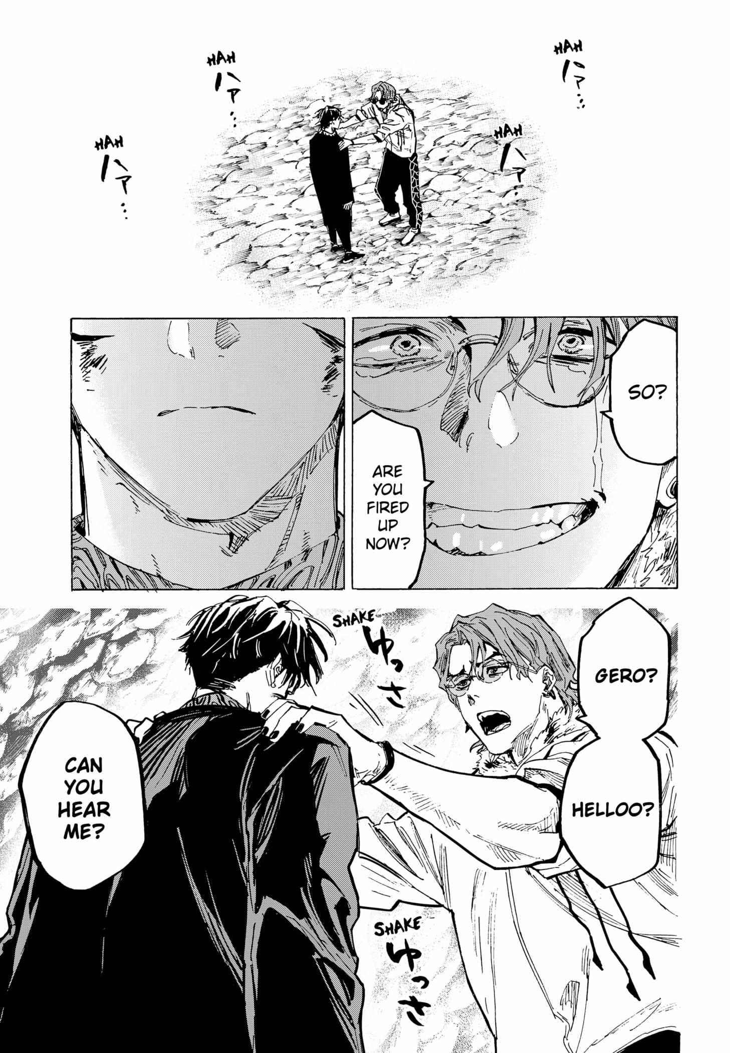 Read Marriage Toxin EN Manga Online