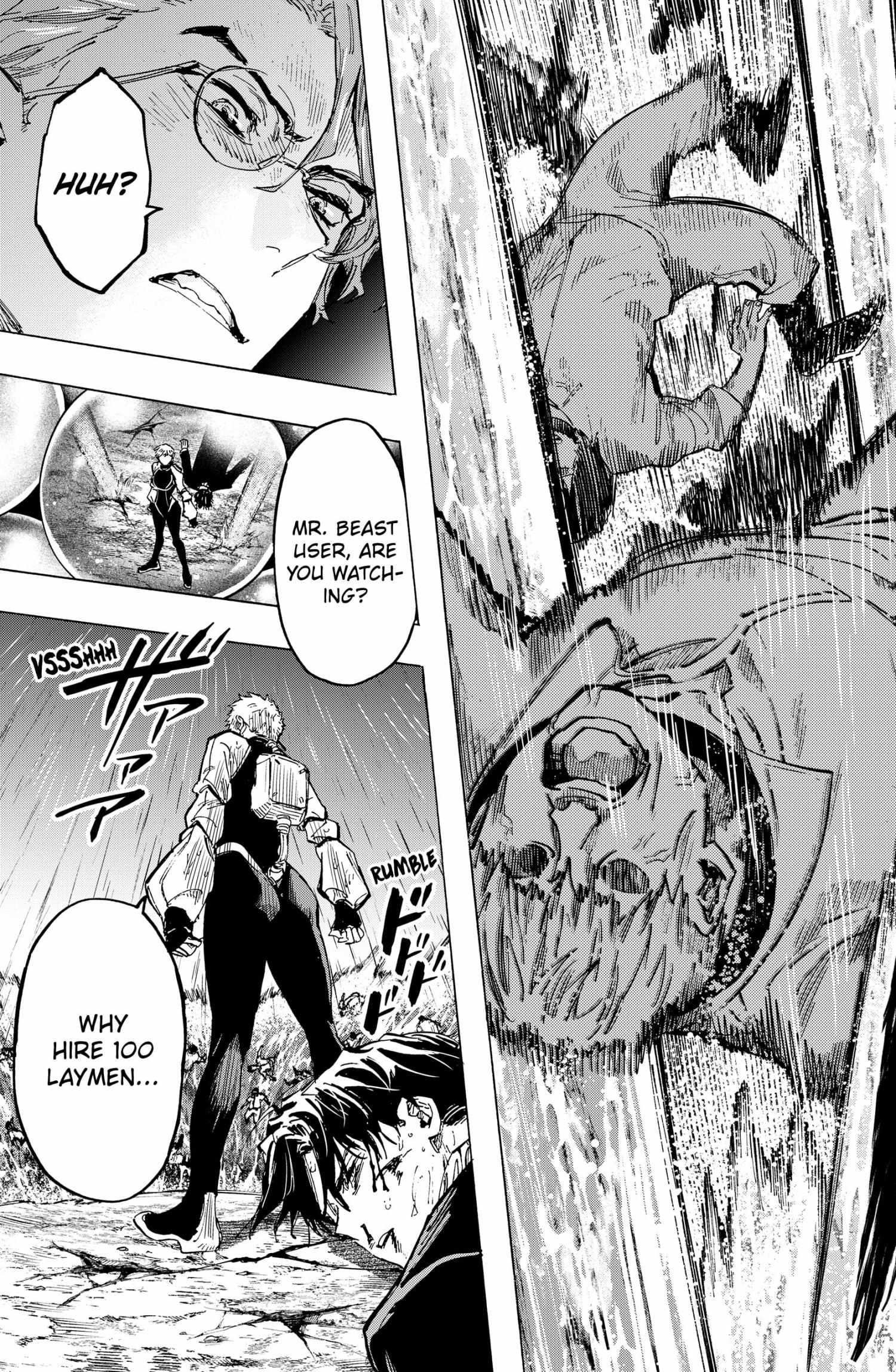 Read Marriage Toxin EN Manga Online