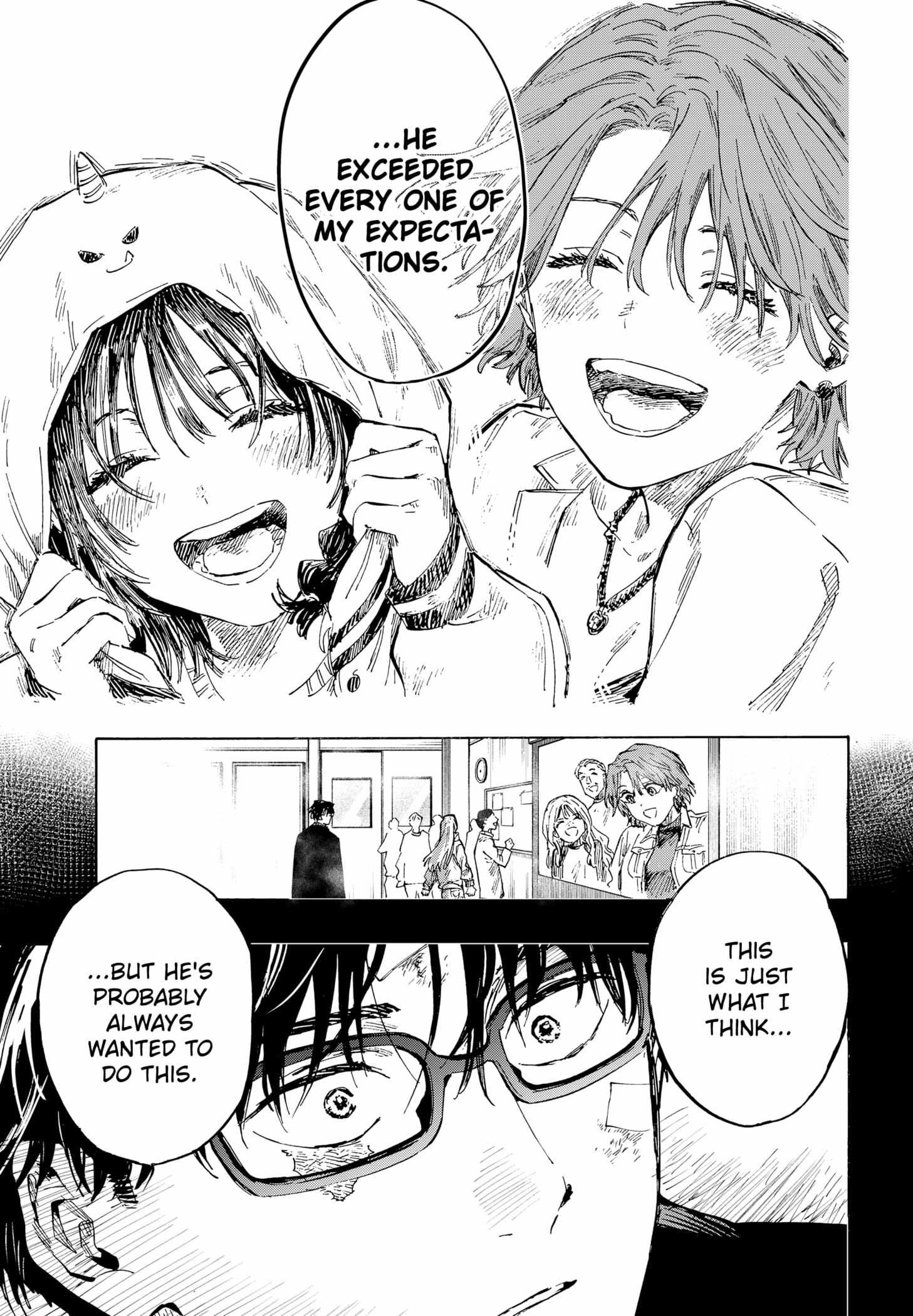 Read Marriage Toxin EN Manga Online