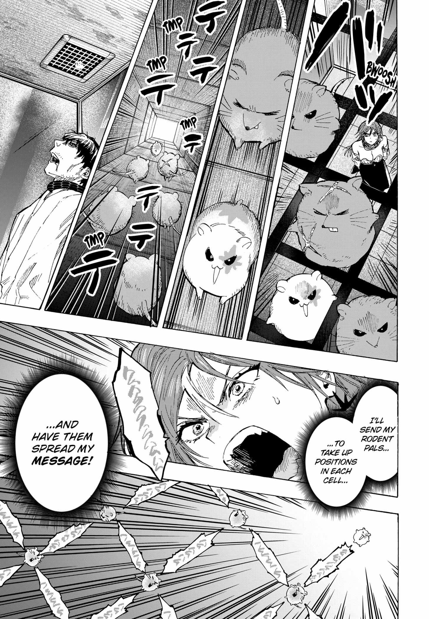 Read Marriage Toxin EN Manga Online