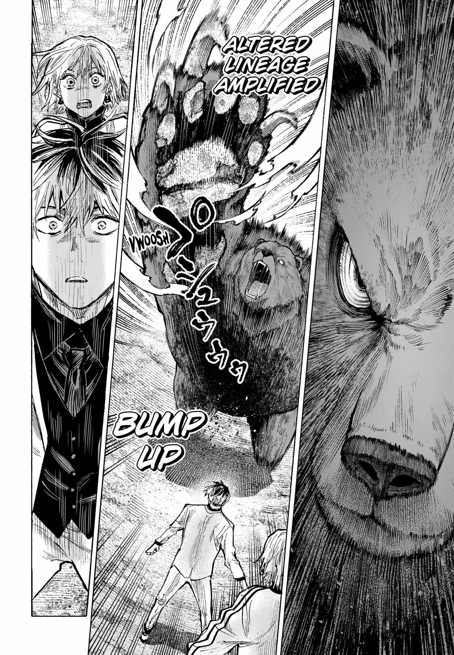 Read Marriage Toxin EN Manga Online