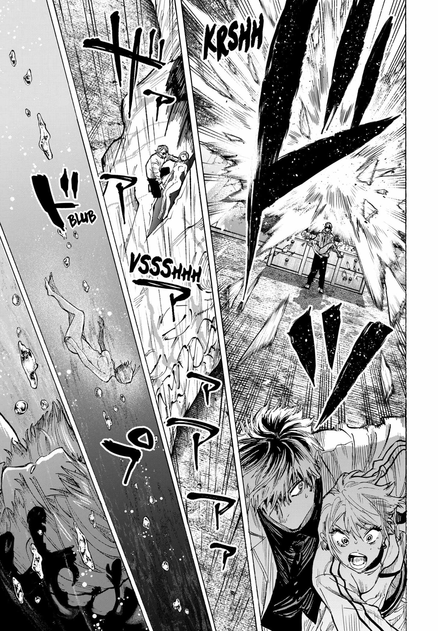 Read Marriage Toxin EN Manga Online