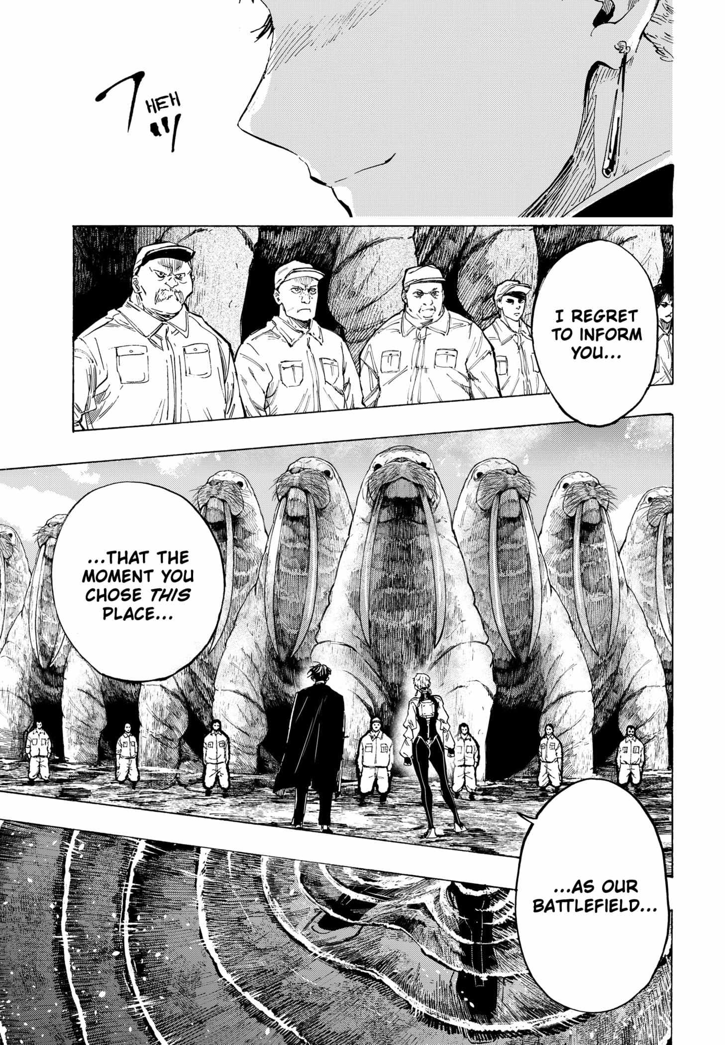 Read Marriage Toxin EN Manga Online